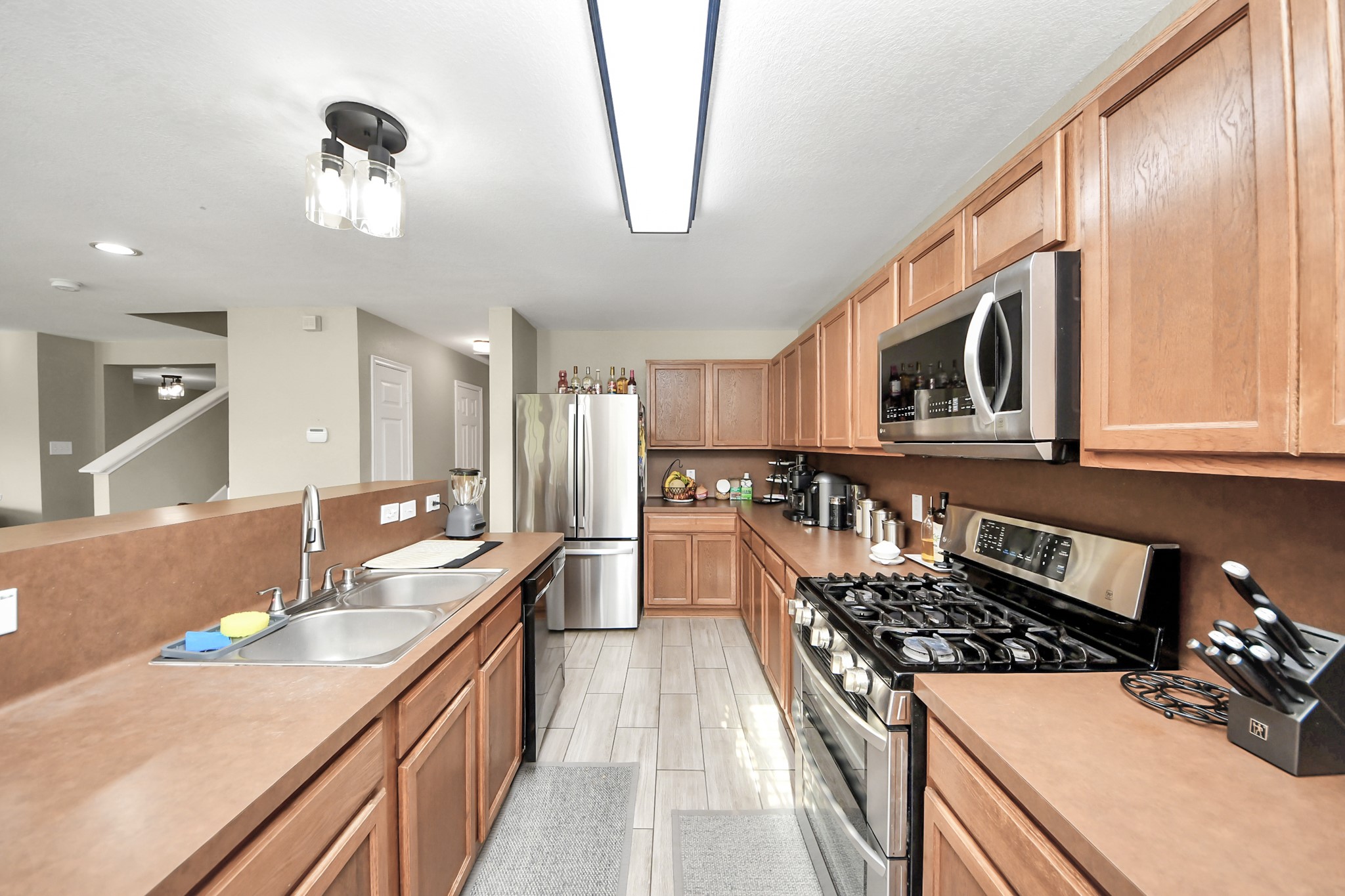 13915 Prosperity Ridge Drive Property Photo 17