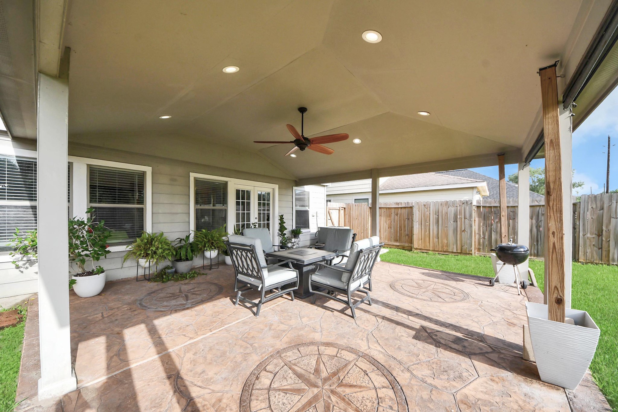 13915 Prosperity Ridge Drive Property Photo 35