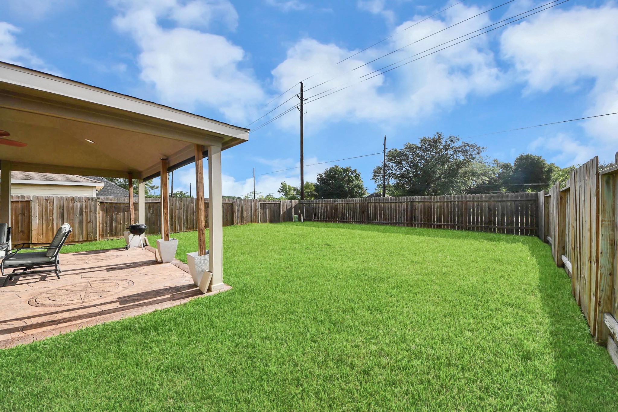 13915 Prosperity Ridge Drive Property Photo 37