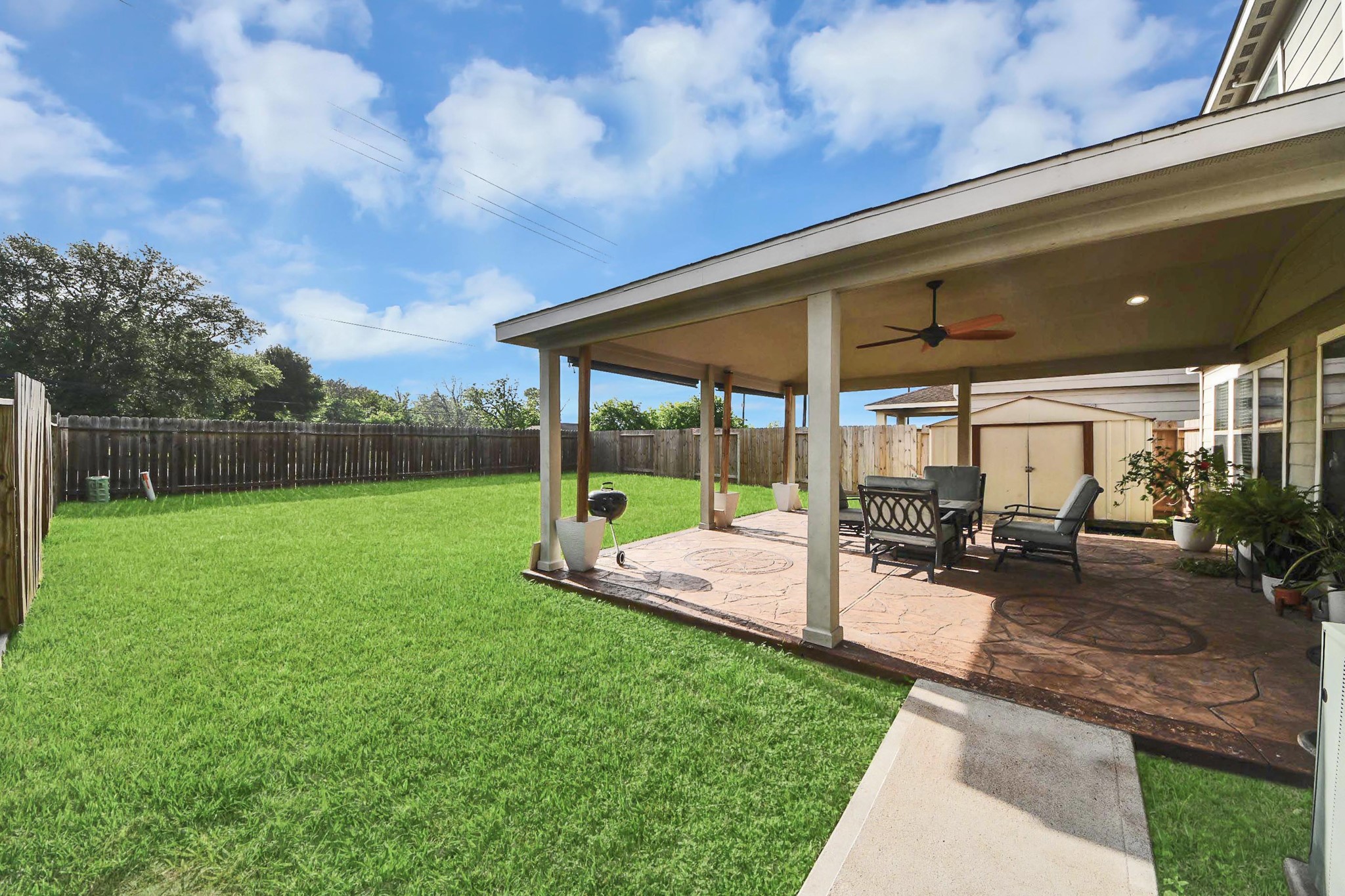13915 Prosperity Ridge Drive Property Photo 38