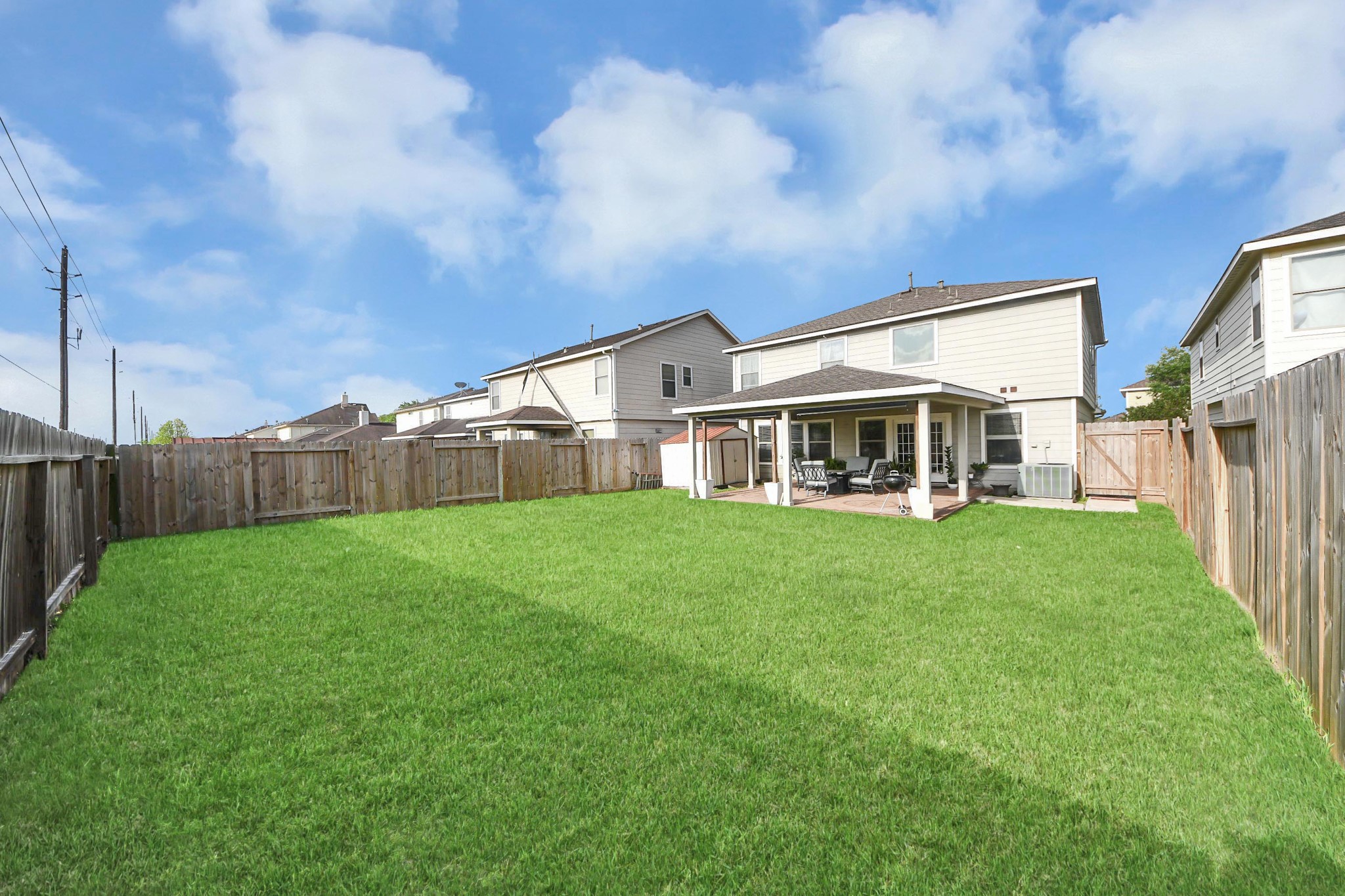 13915 Prosperity Ridge Drive Property Photo 39