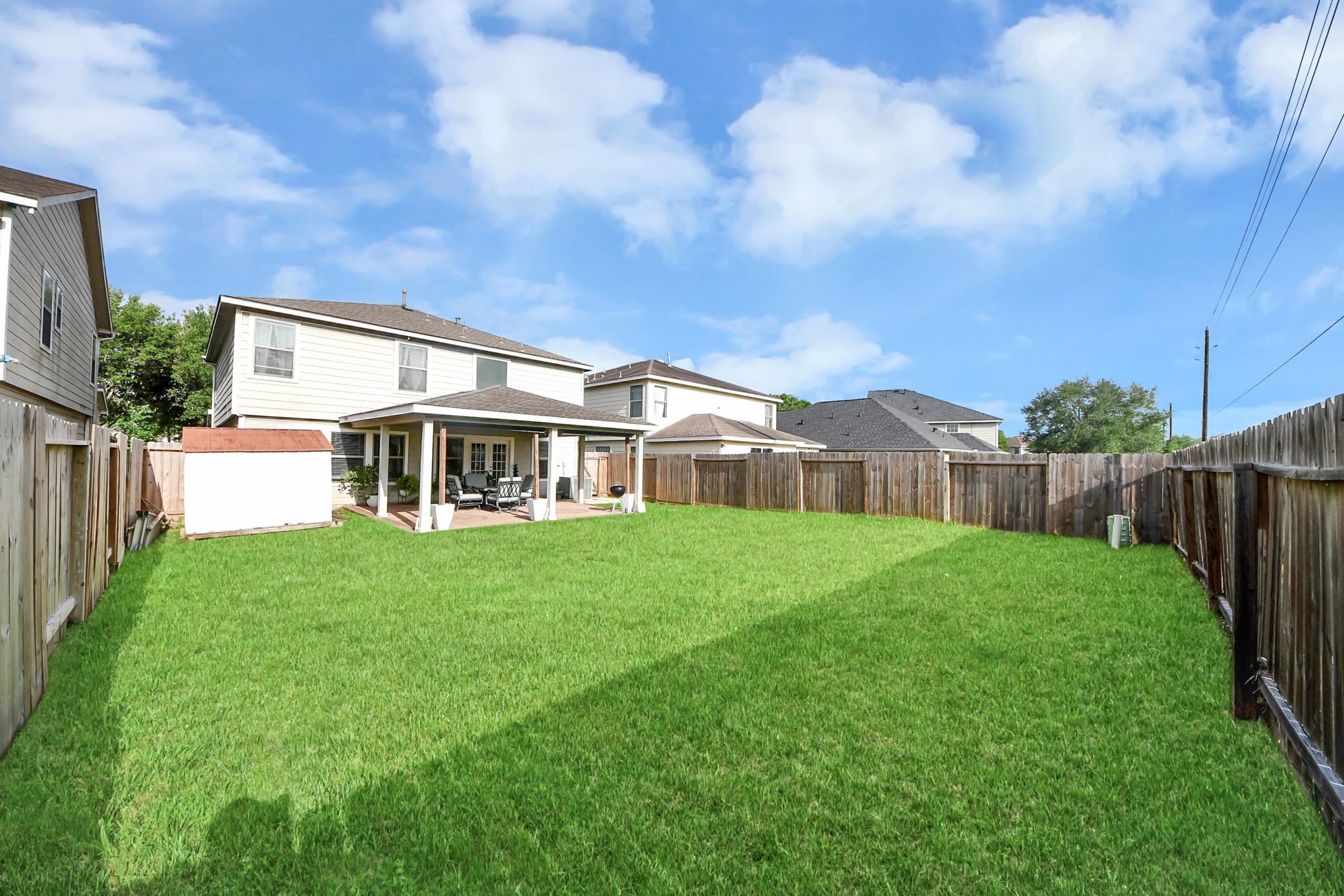 13915 Prosperity Ridge Drive Property Photo 40