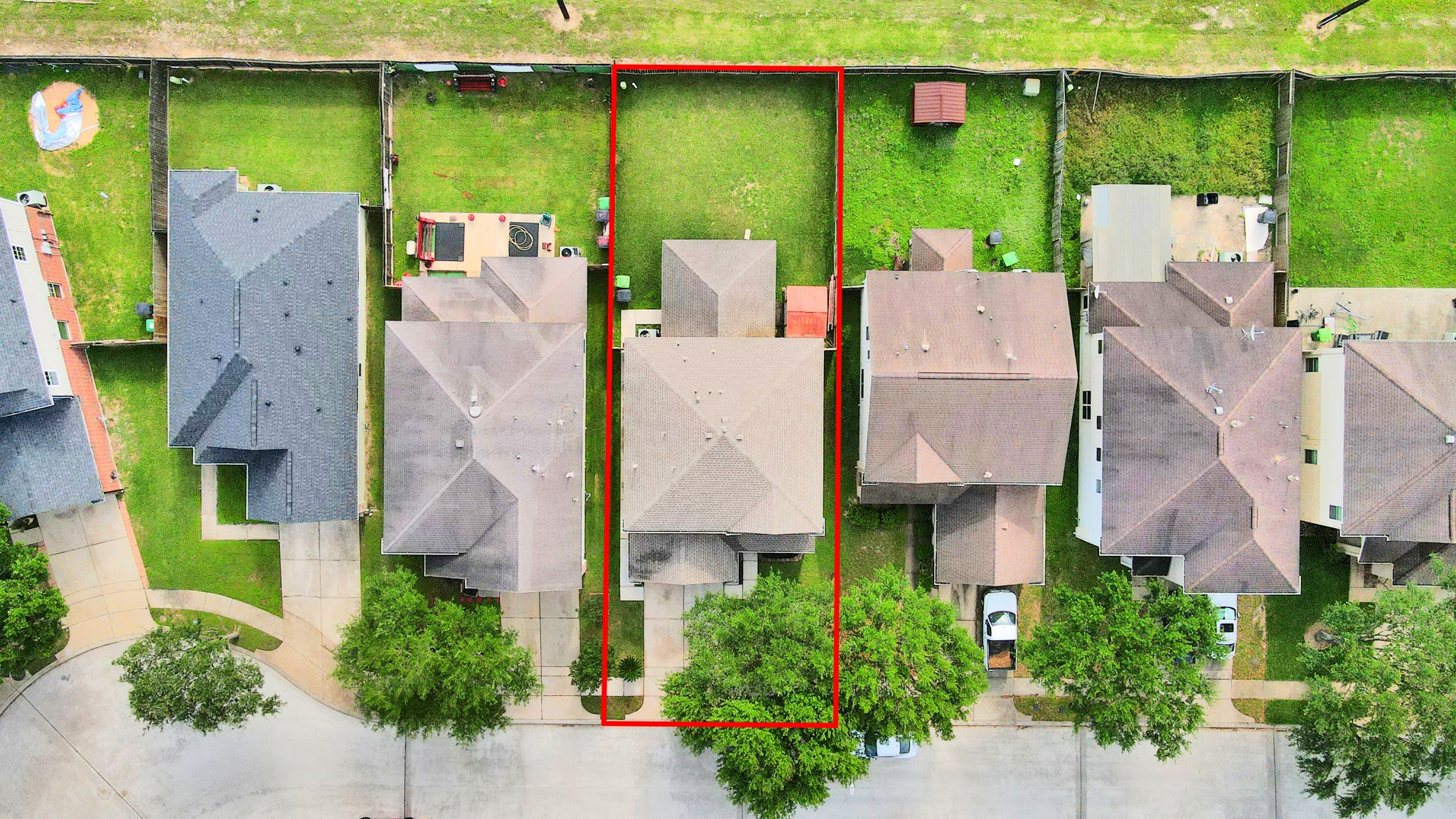 13915 Prosperity Ridge Drive Property Photo 41