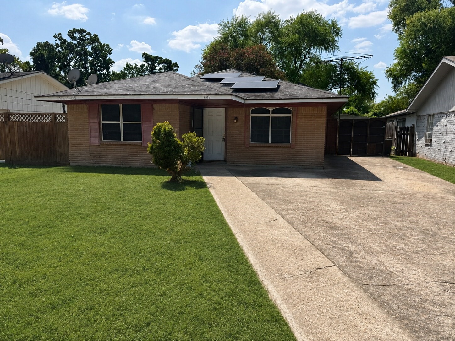 7515 Bradmar Street Property Photo 1
