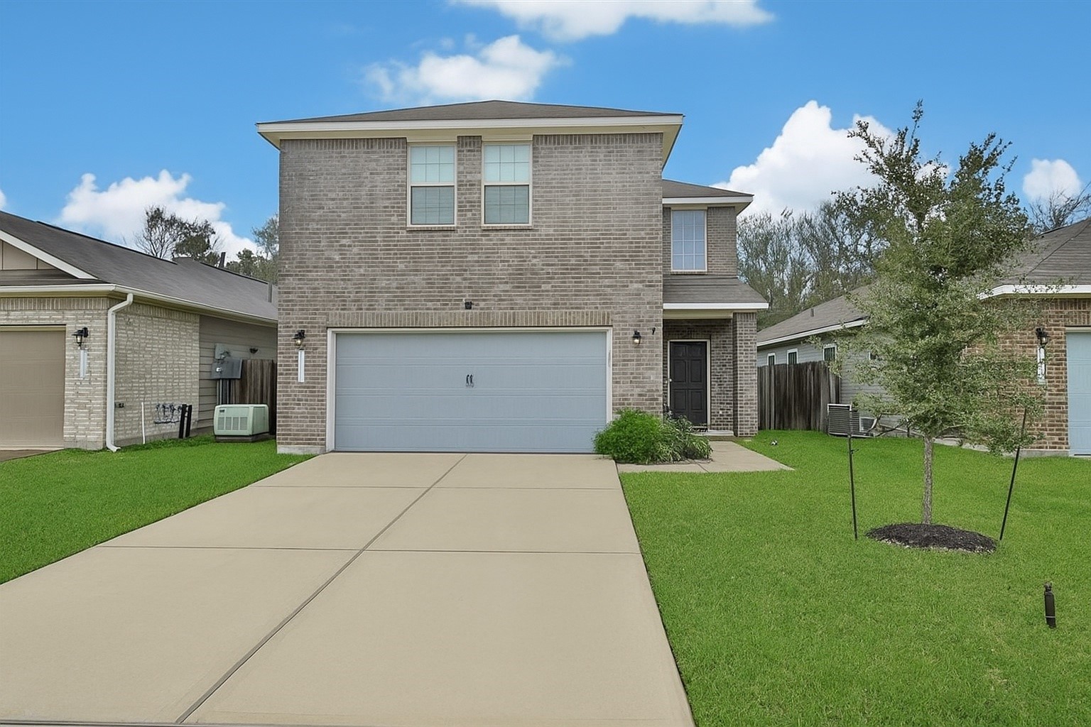 24715 Winema Woods Lane Property Photo 1