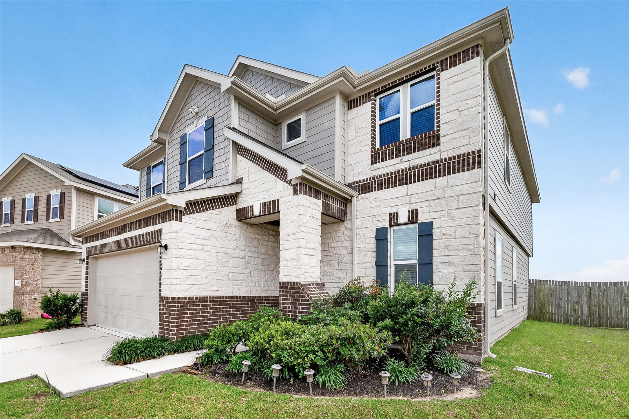 20723 Teakwood Fields Lane Property Photo 4