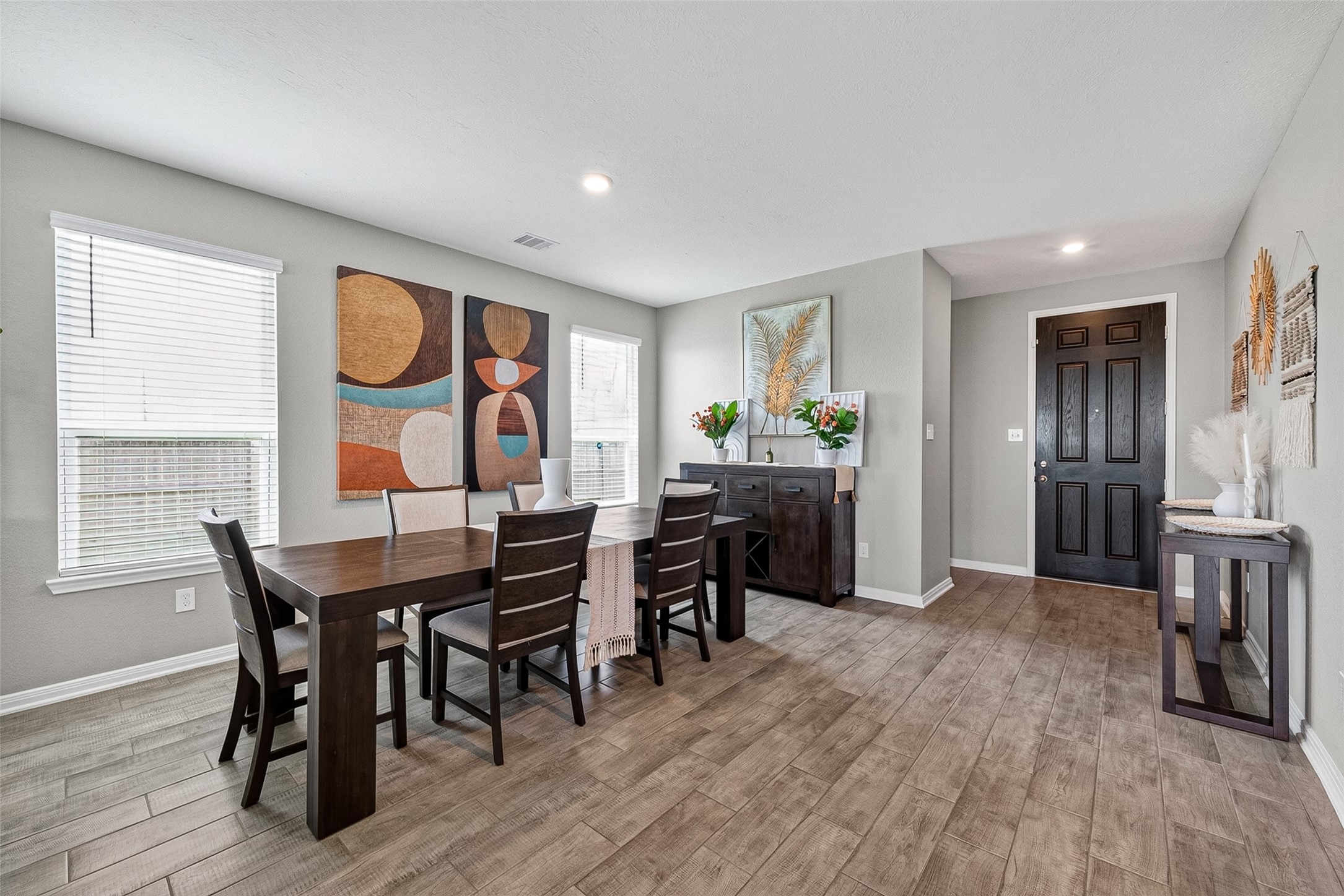 20723 Teakwood Fields Lane Property Photo 9