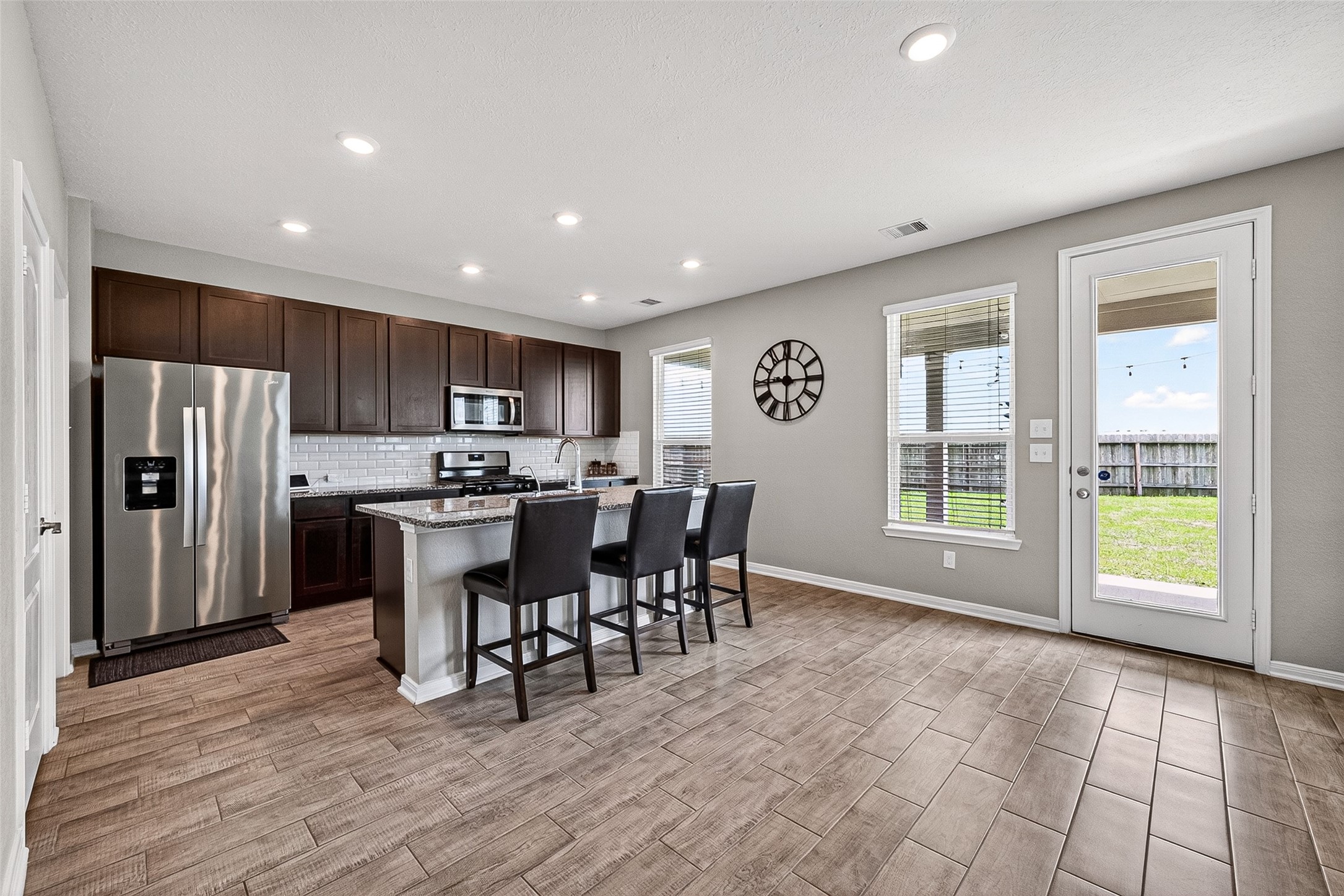 20723 Teakwood Fields Lane Property Photo 16