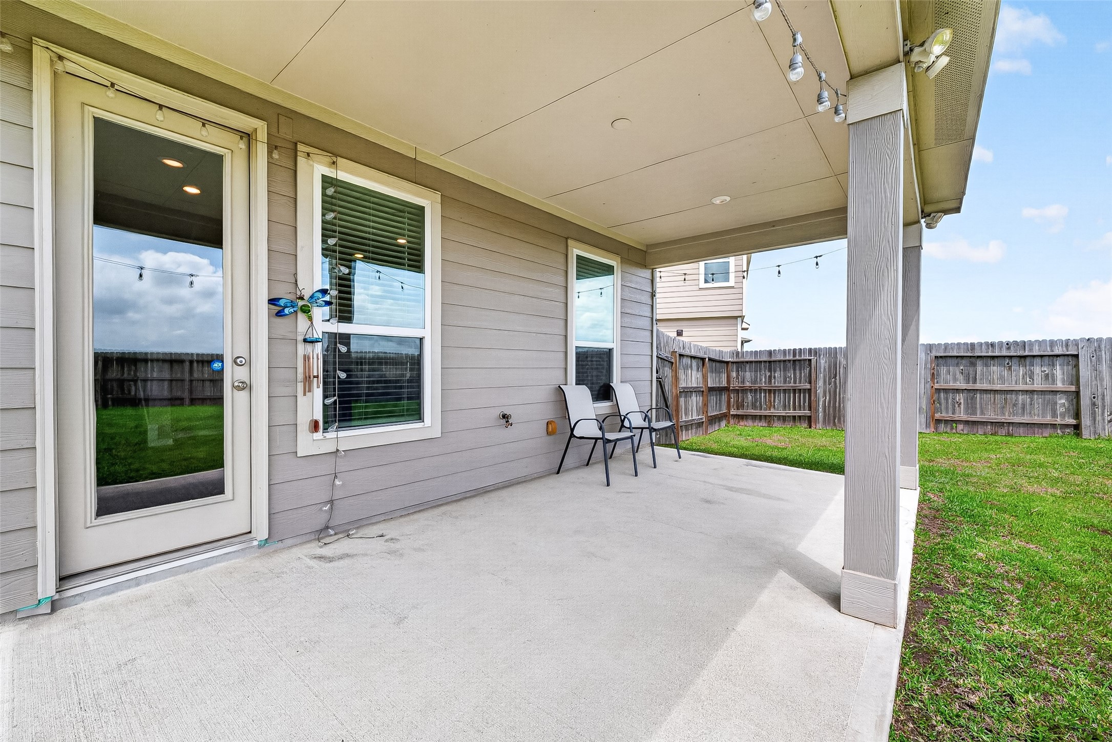20723 Teakwood Fields Lane Property Photo 41