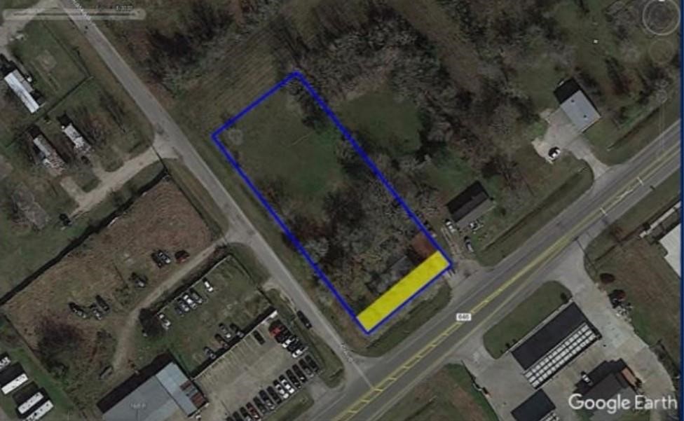 2901 Fm 646 Road Property Photo 13