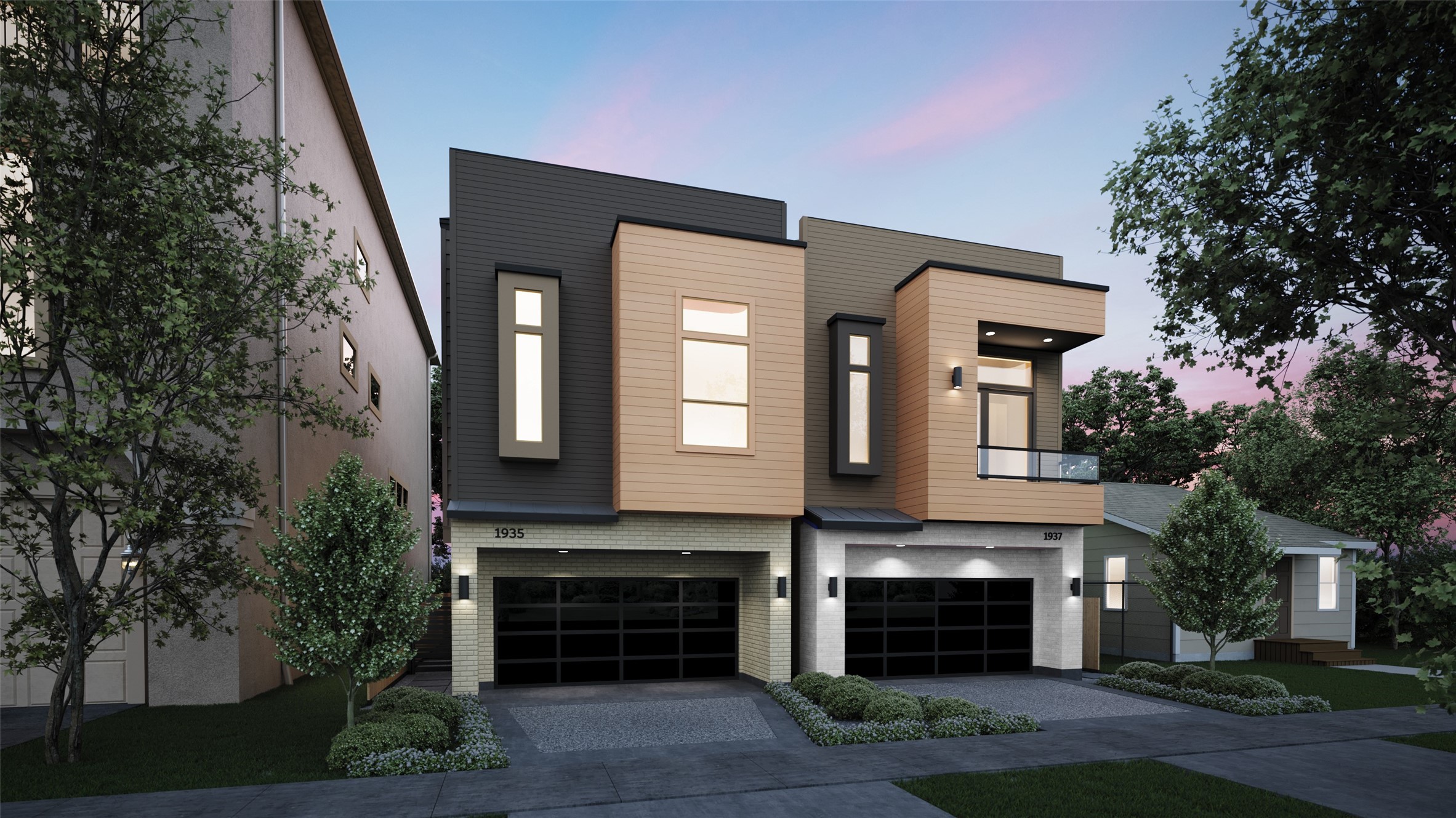 1937 W Clay Street Property Photo