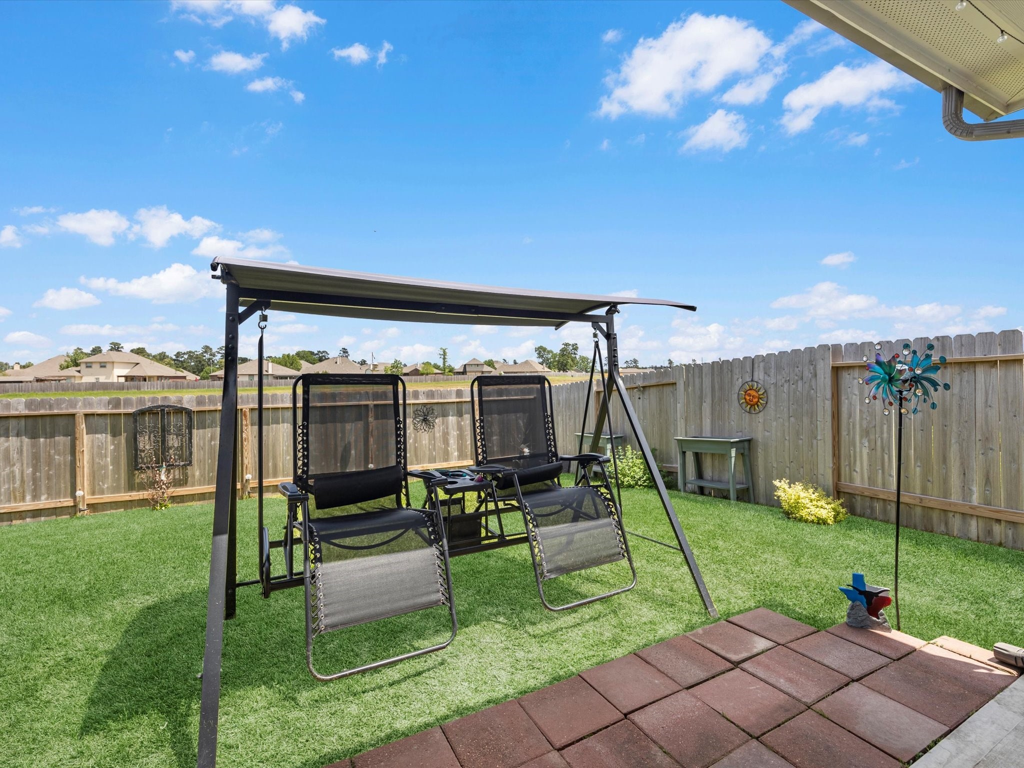 323 Cumberland Forest Drive Property Photo 19