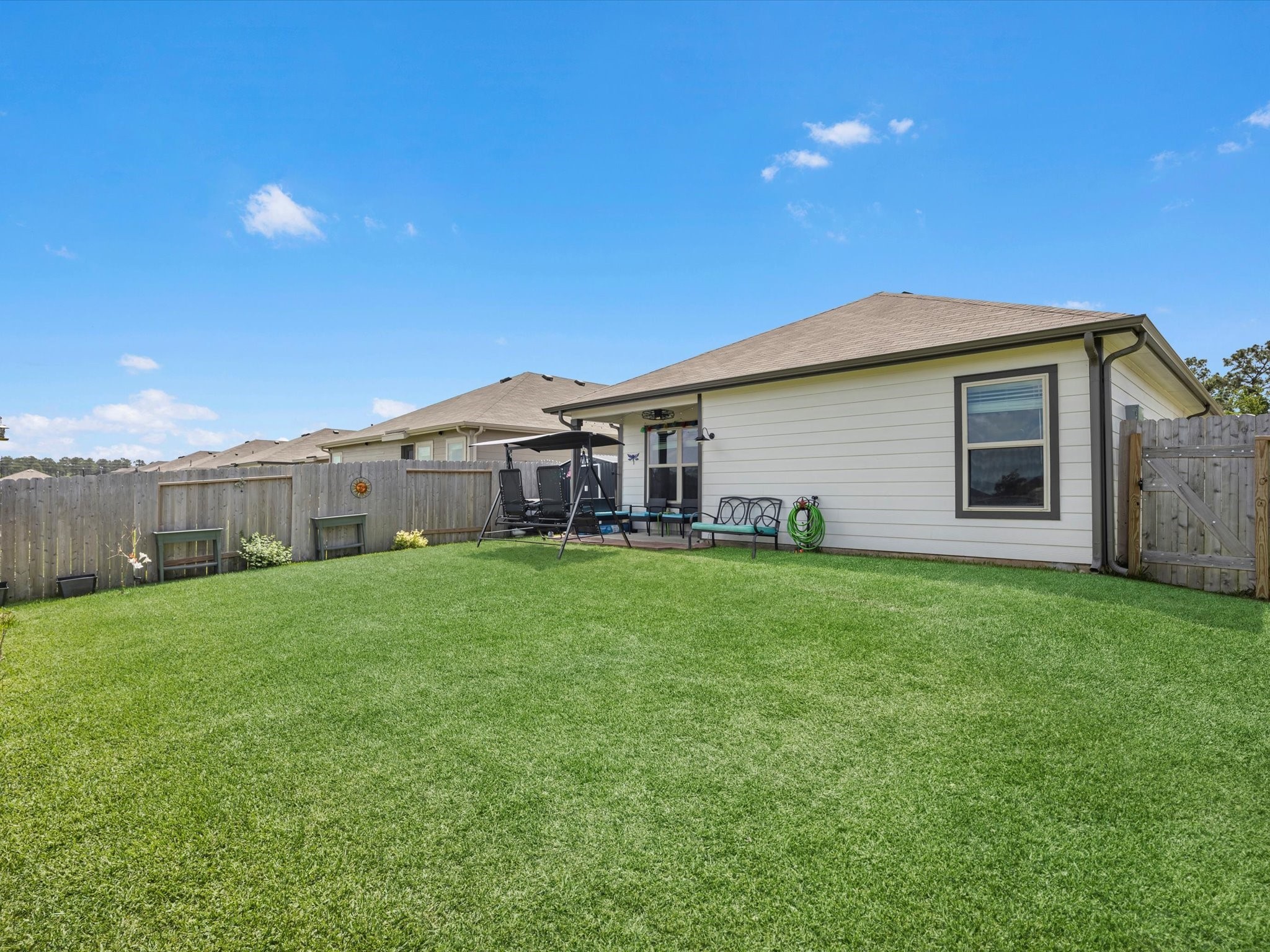 323 Cumberland Forest Drive Property Photo 22