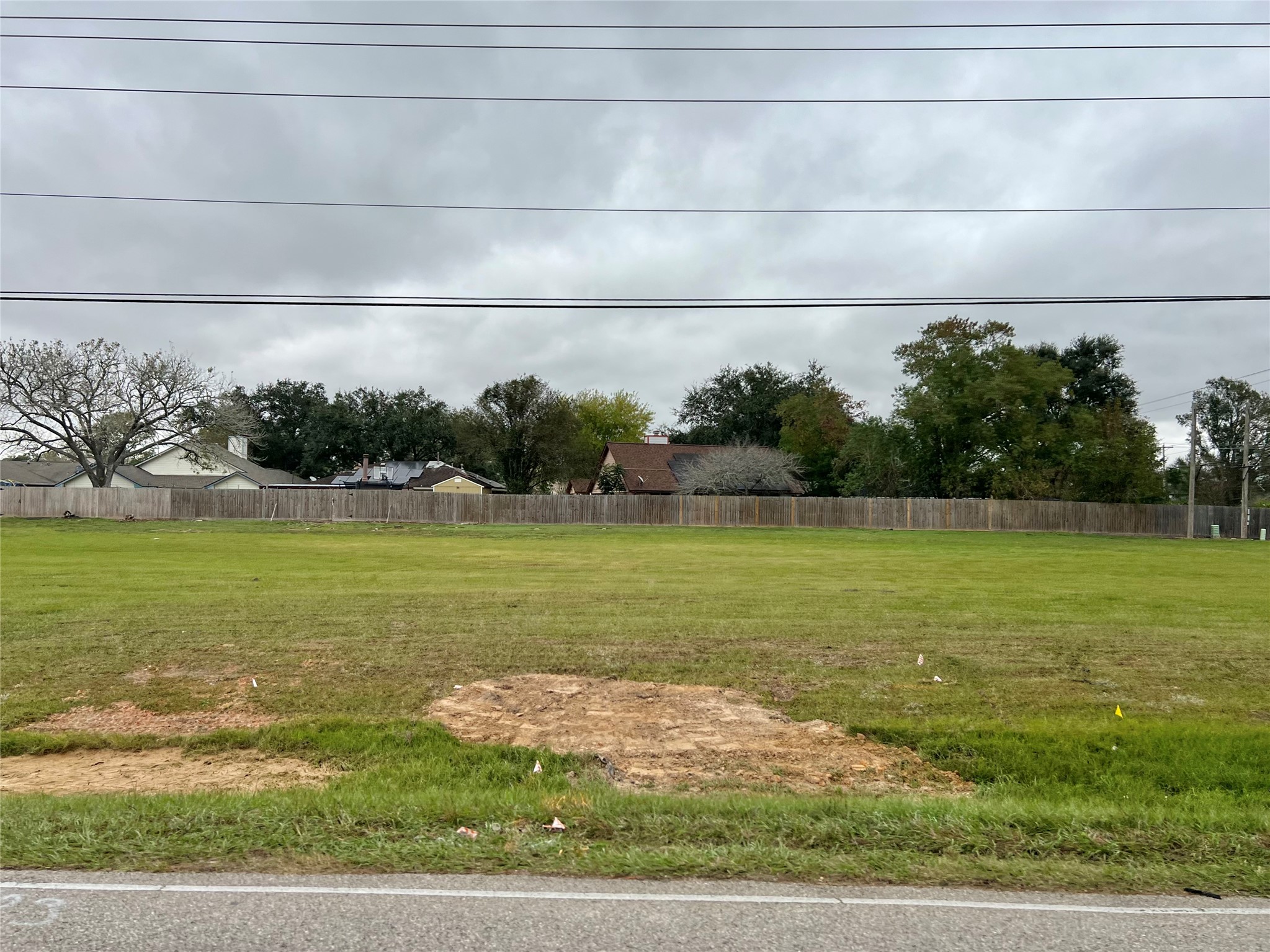0 N Valderas Property Photo 3