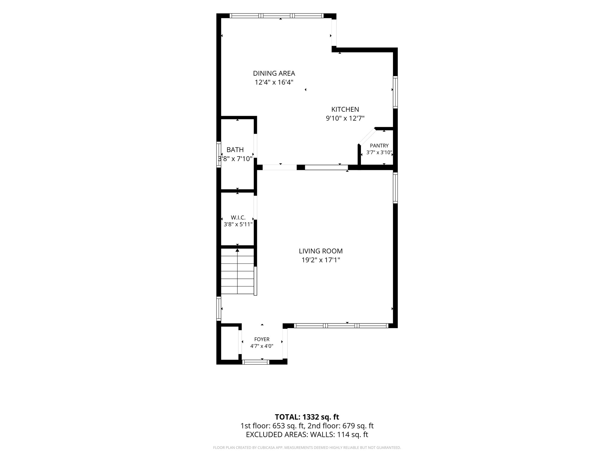 1821 Woodbend Village Court Property Photo 25