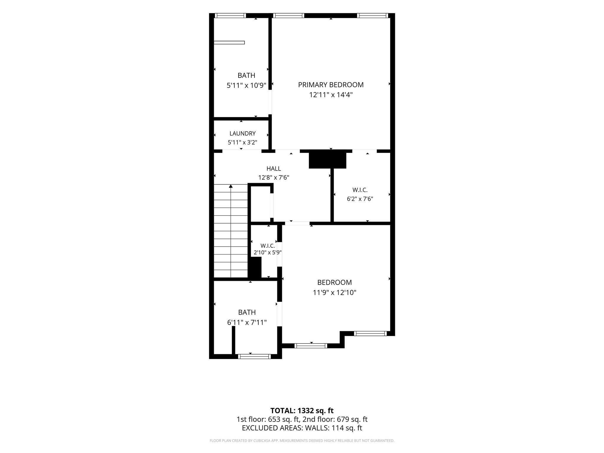 1821 Woodbend Village Court Property Photo 26
