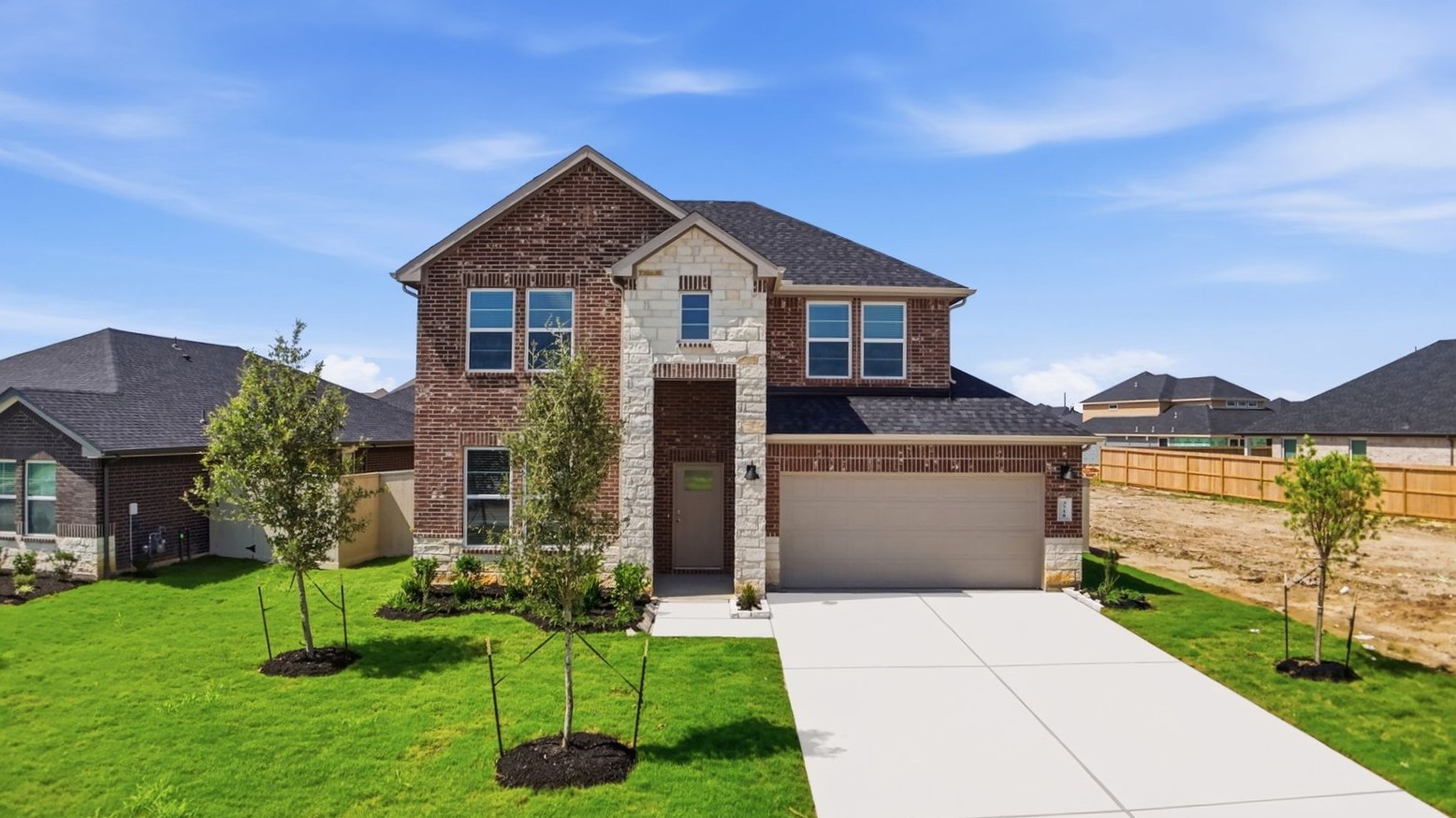 3803 Stars Way Property Photo 1
