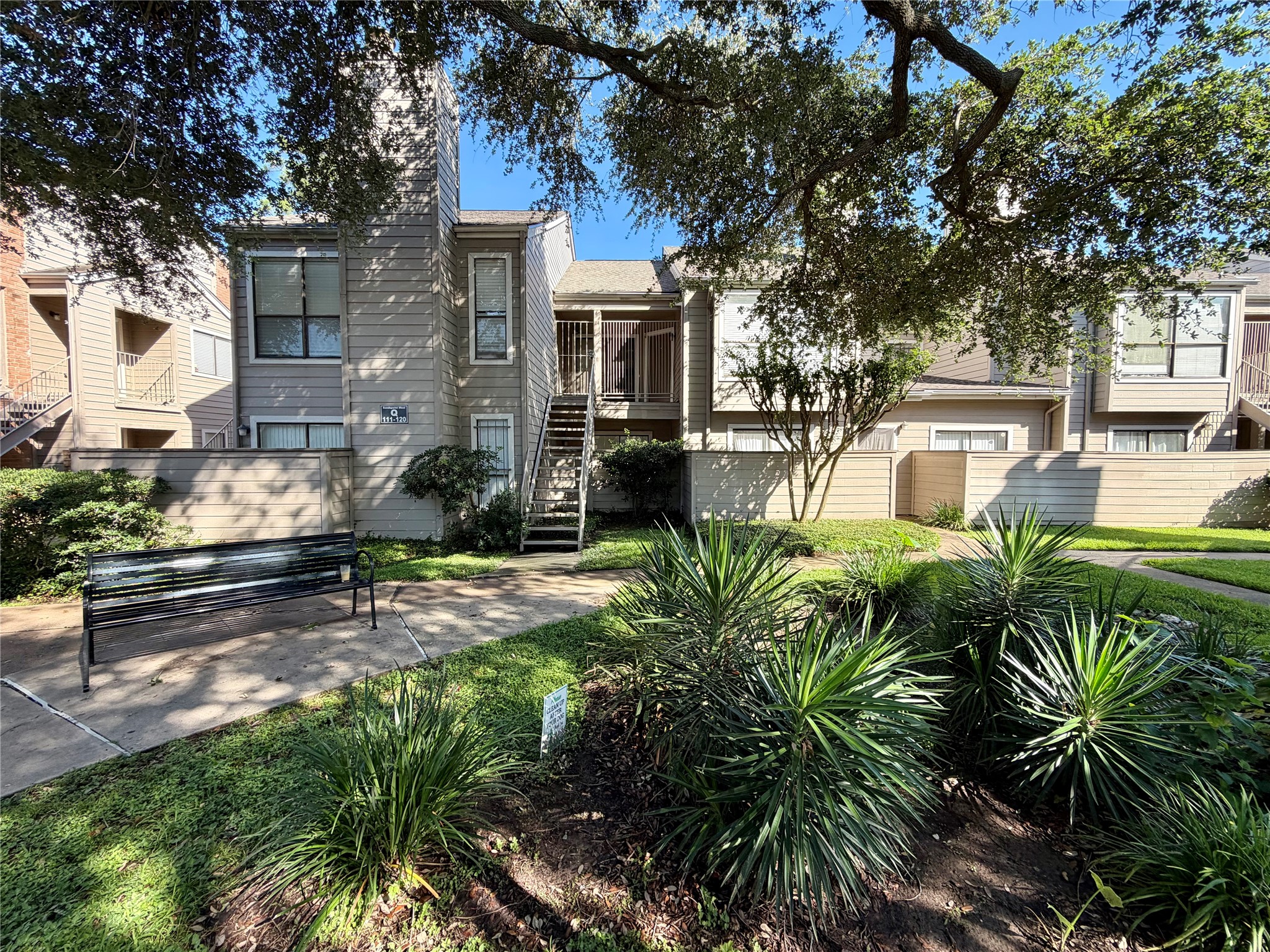 6701 Sands Point Drive 114 Property Photo 1