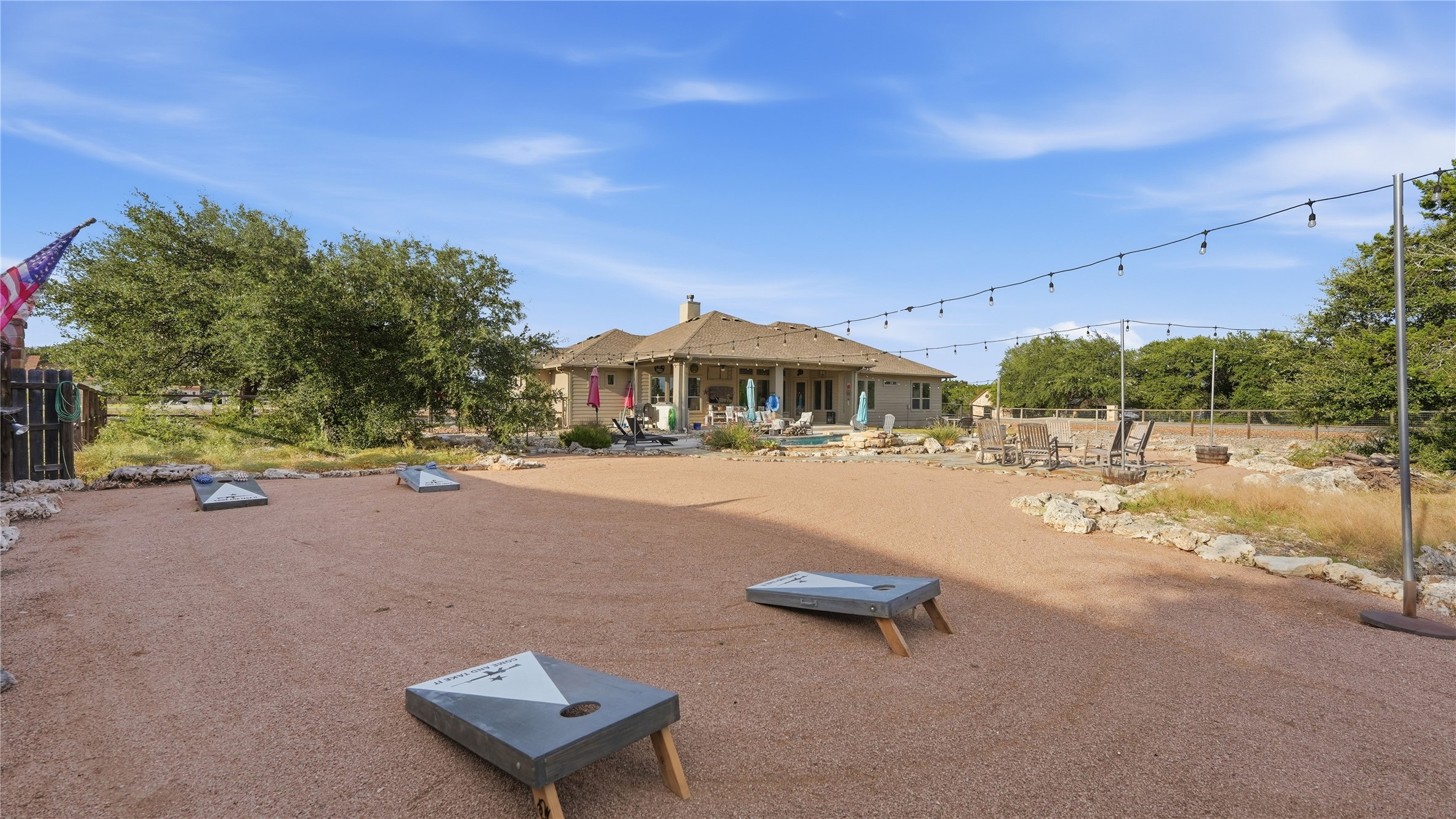 3117 Buck Meadow Trail Property Photo 6