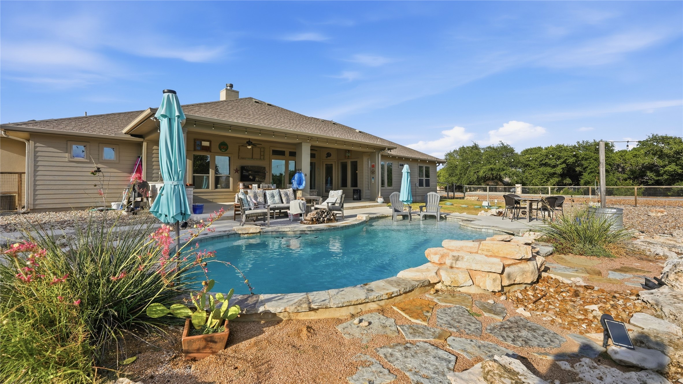 3117 Buck Meadow Trail Property Photo 8
