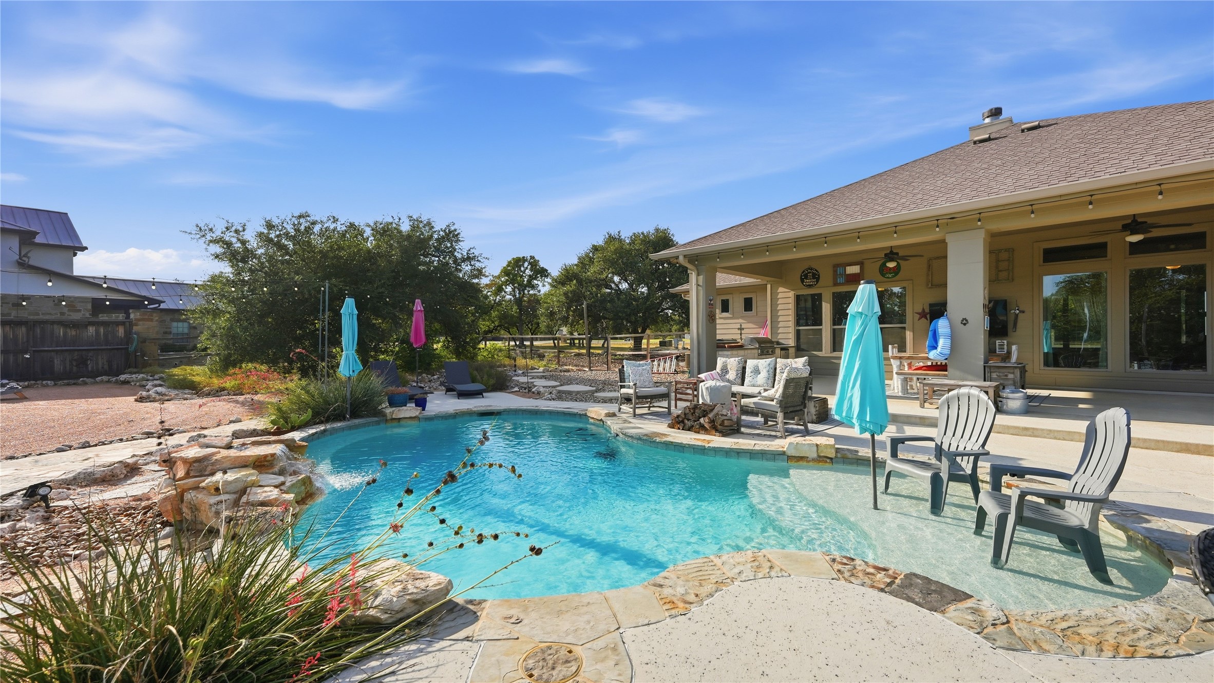 3117 Buck Meadow Trail Property Photo 10