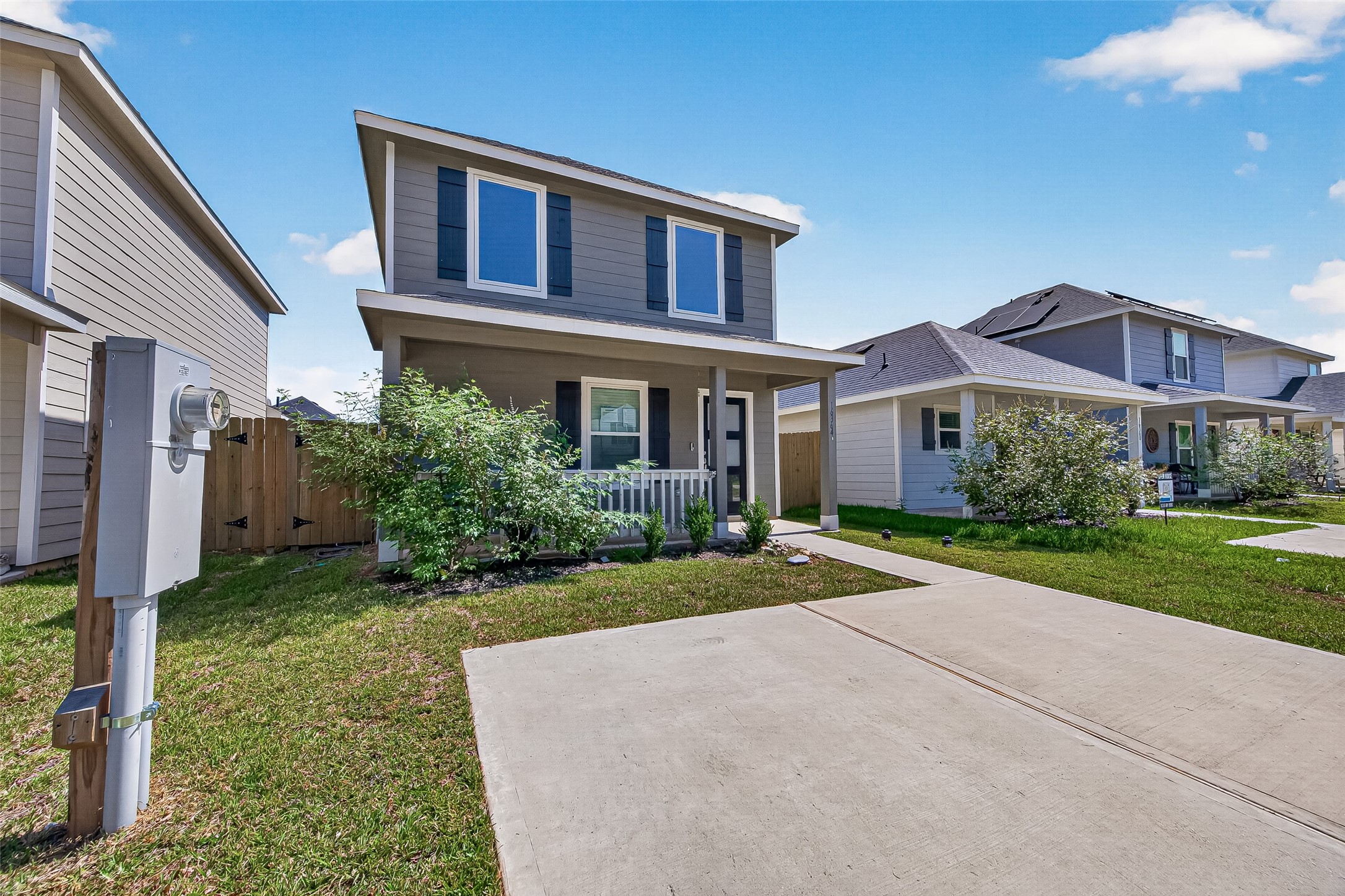 16364 Jasmine Marie Place Property Photo 4