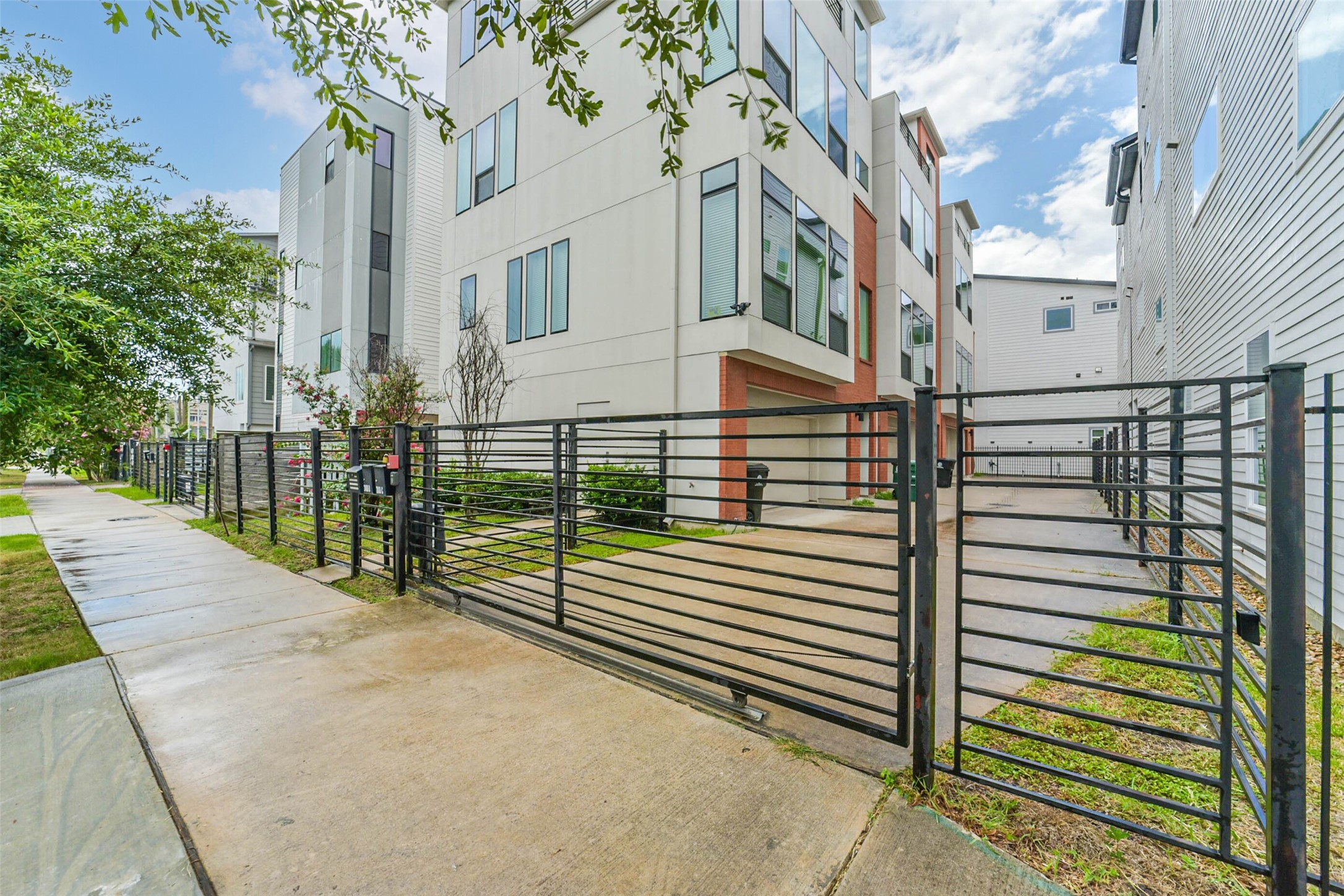 2408 Emancipation Avenue A