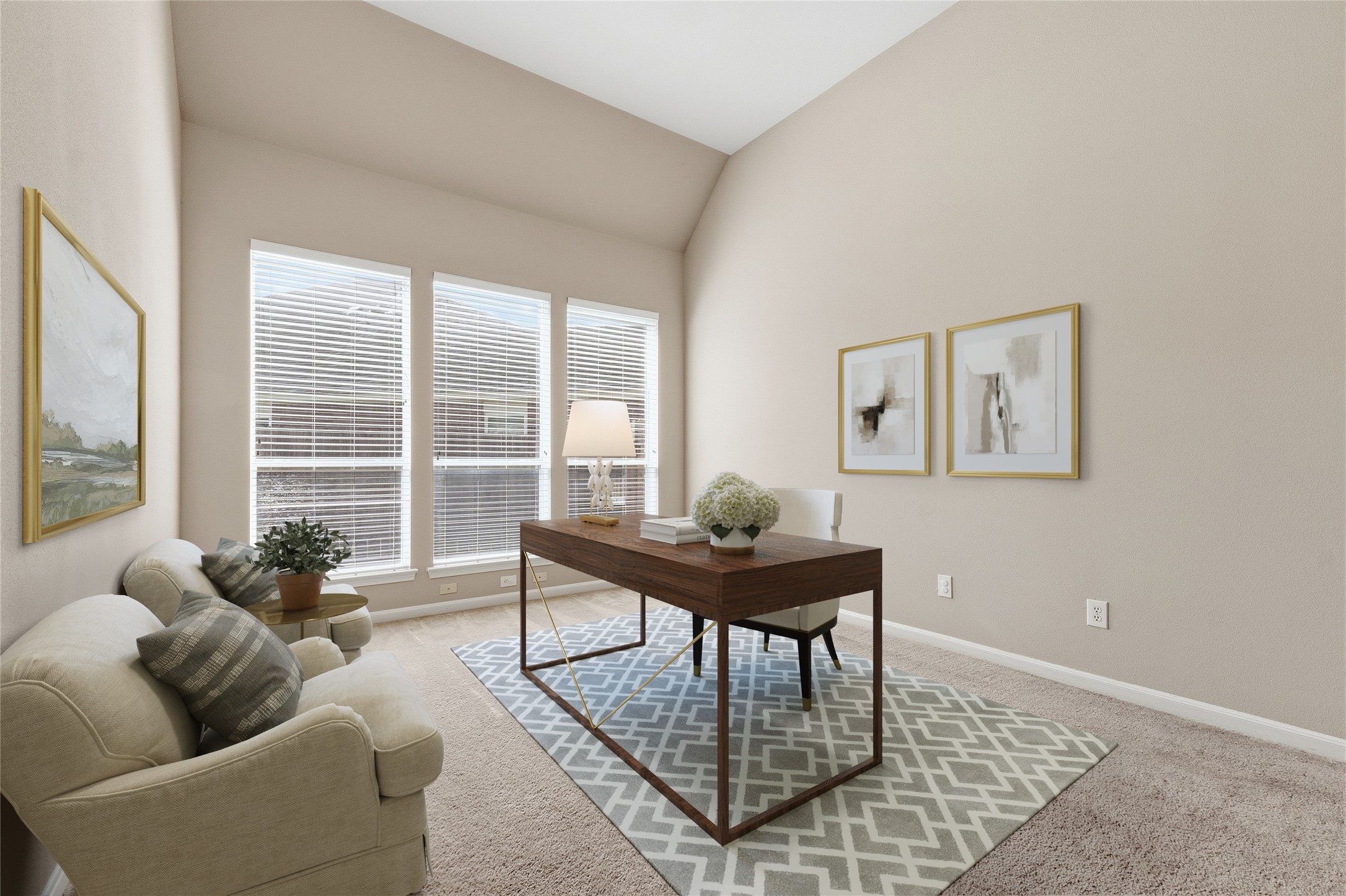 4006 Wolf Springs Court Property Photo 17