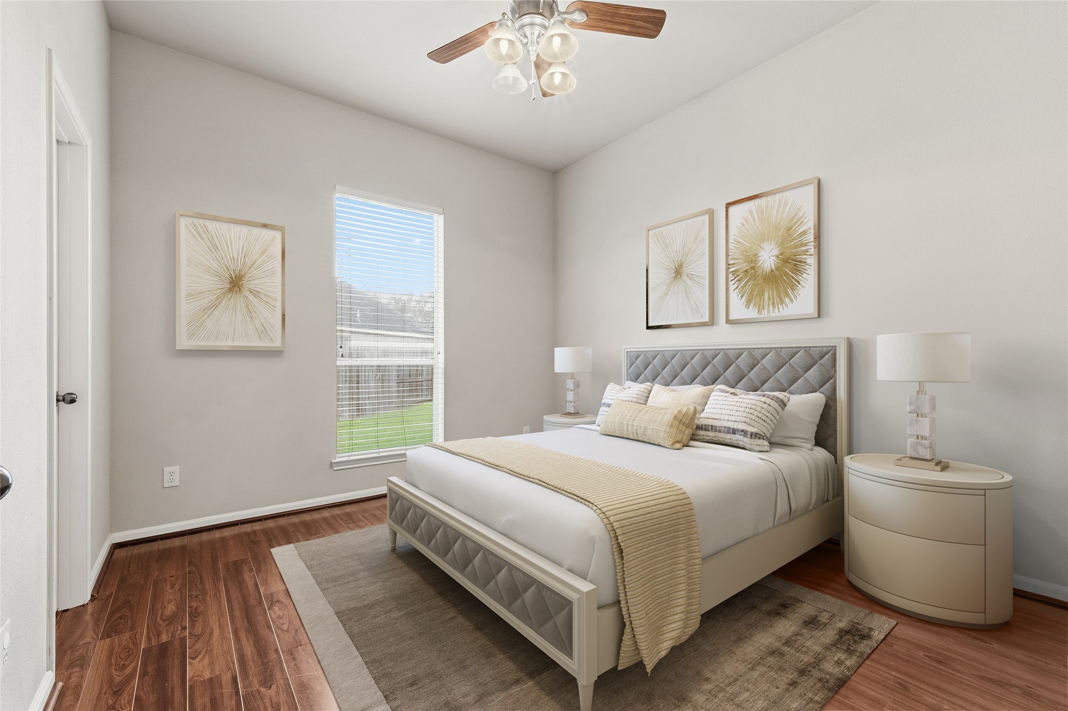 4006 Wolf Springs Court Property Photo 20