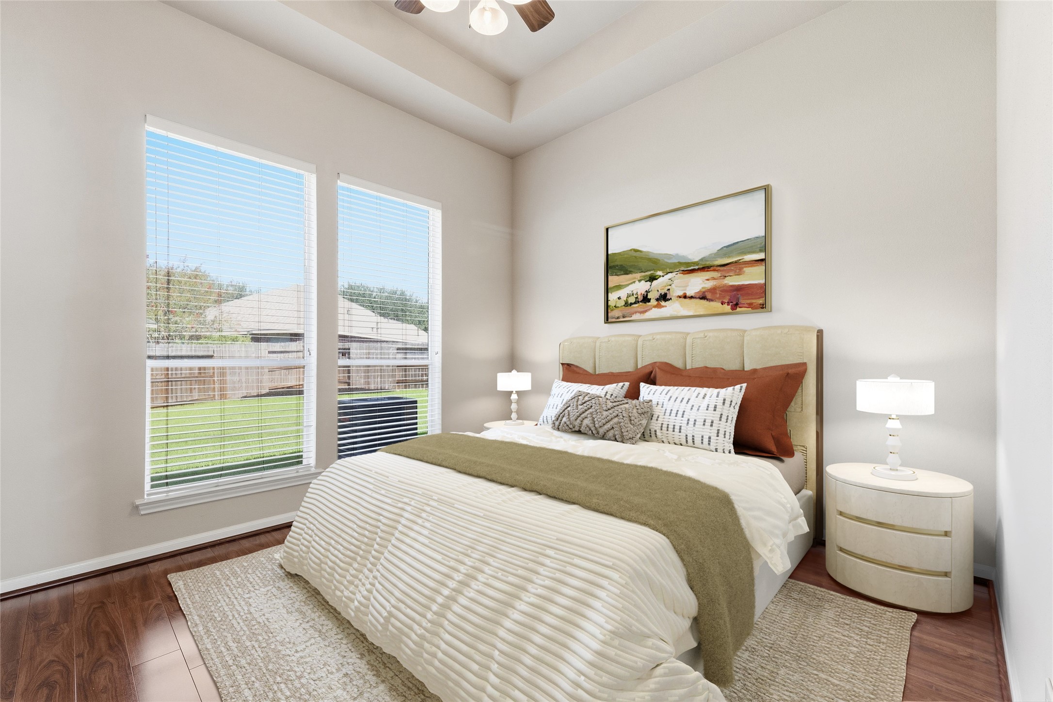 4006 Wolf Springs Court Property Photo 29