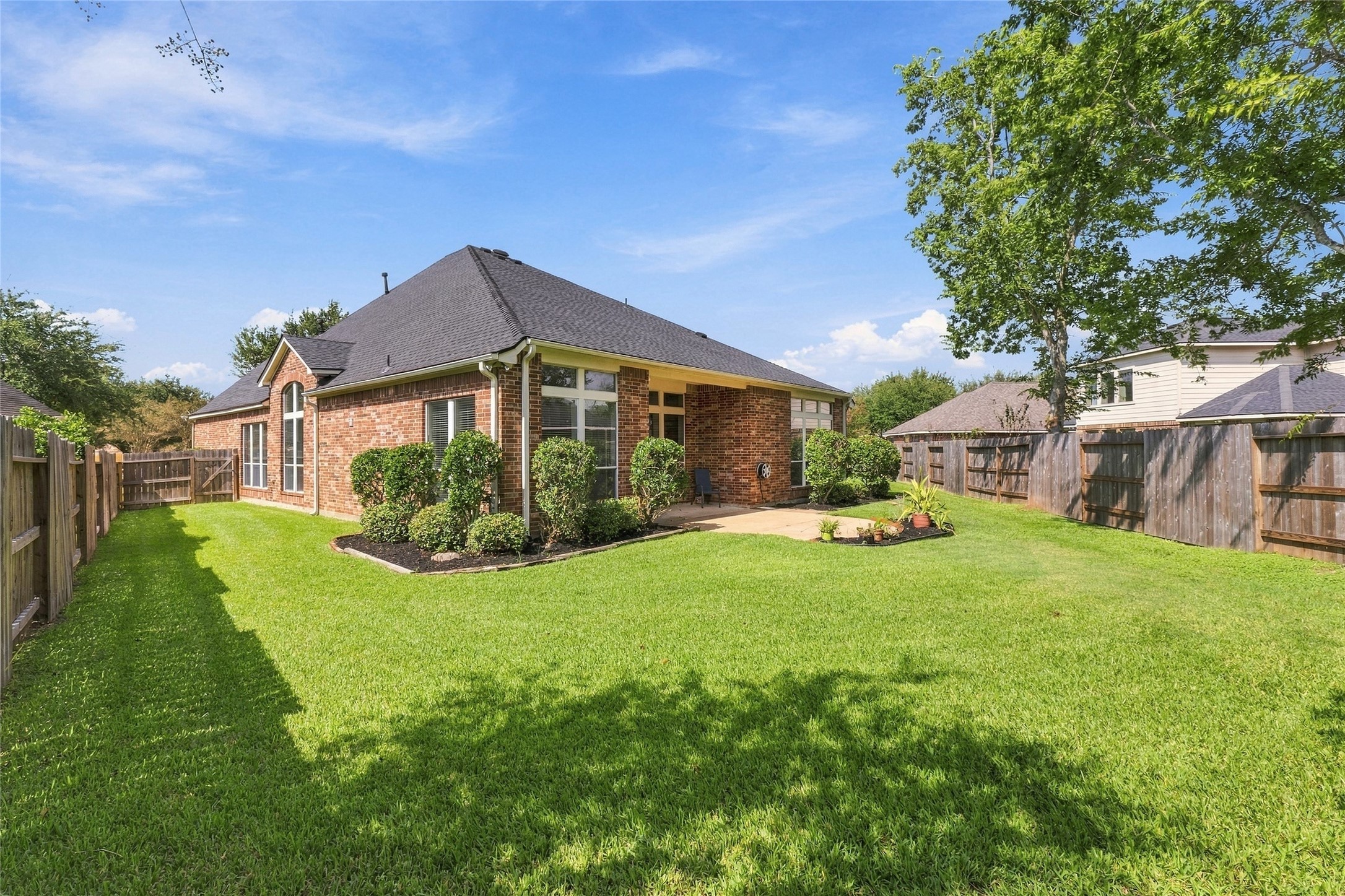 4006 Wolf Springs Court Property Photo 37