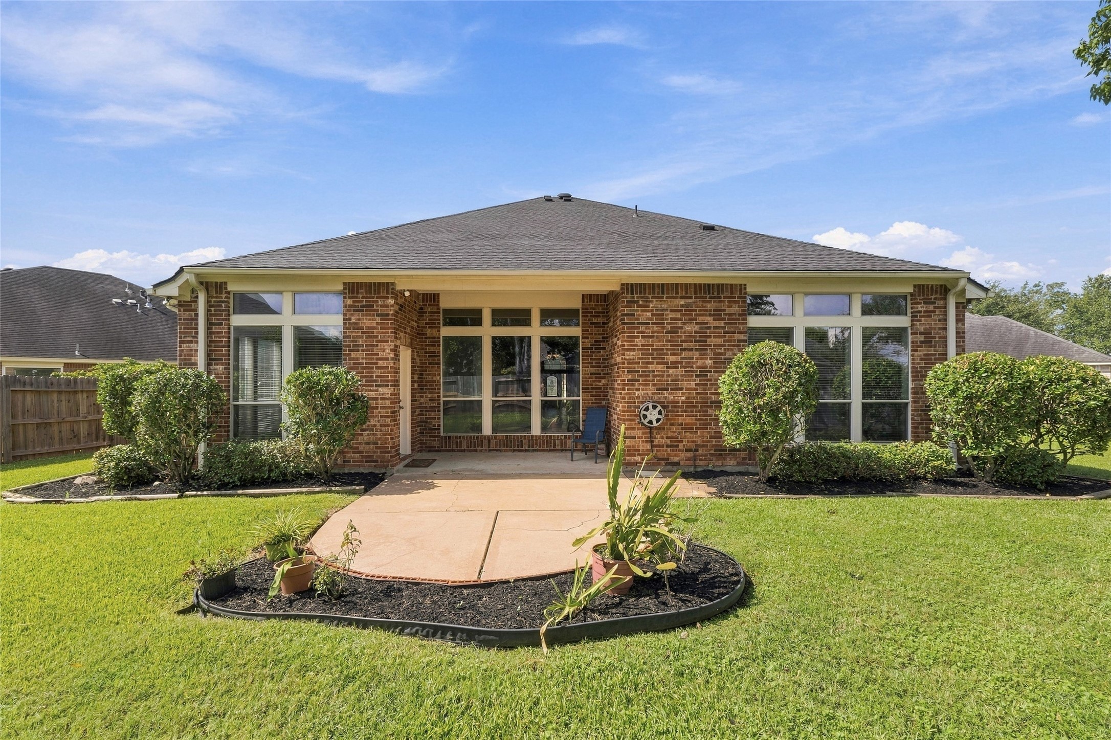 4006 Wolf Springs Court Property Photo 38