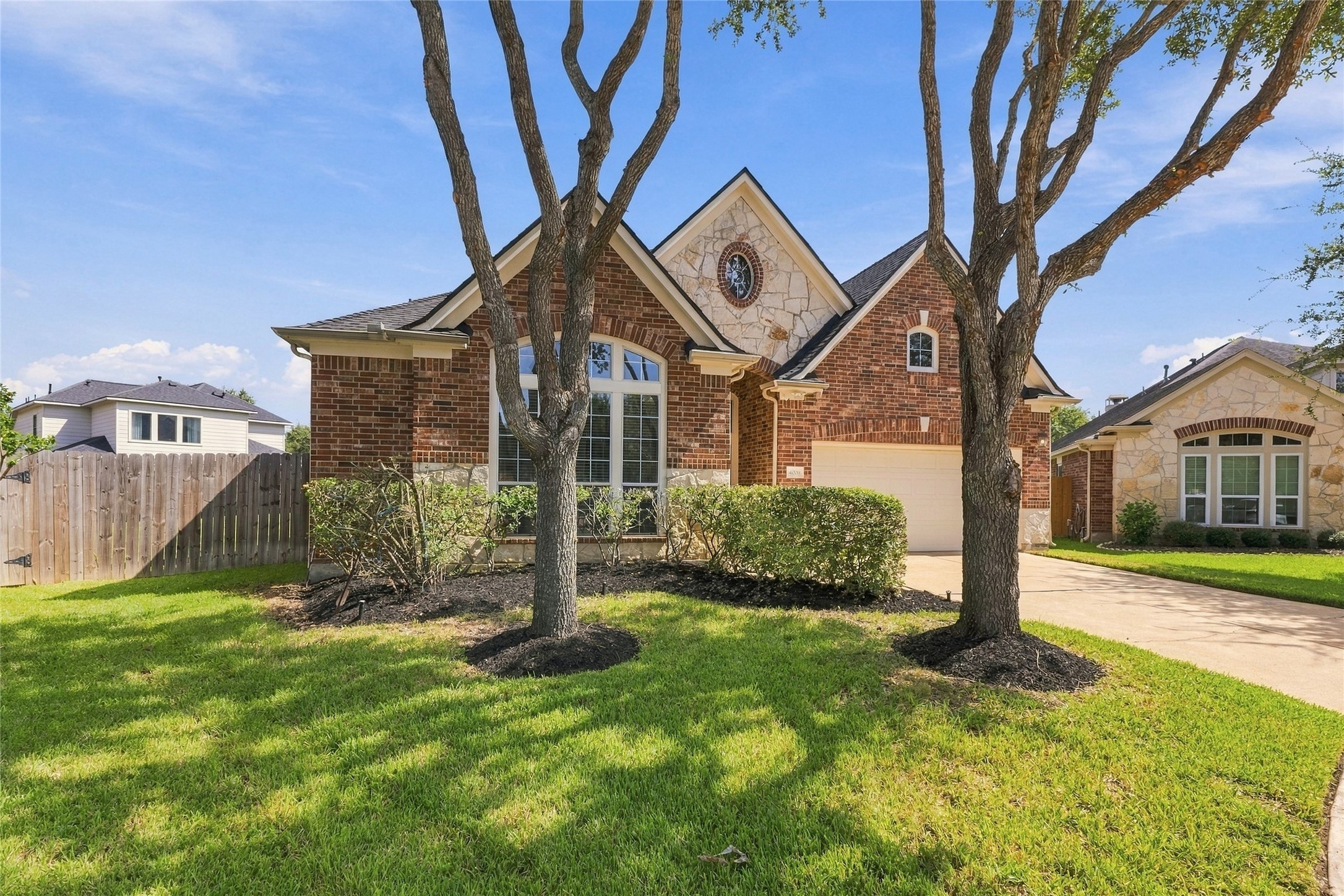 4006 Wolf Springs Court Property Photo 42