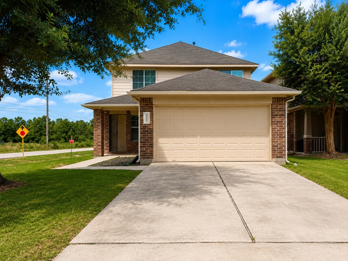 1103 Watson Crossing Way Property Photo 1