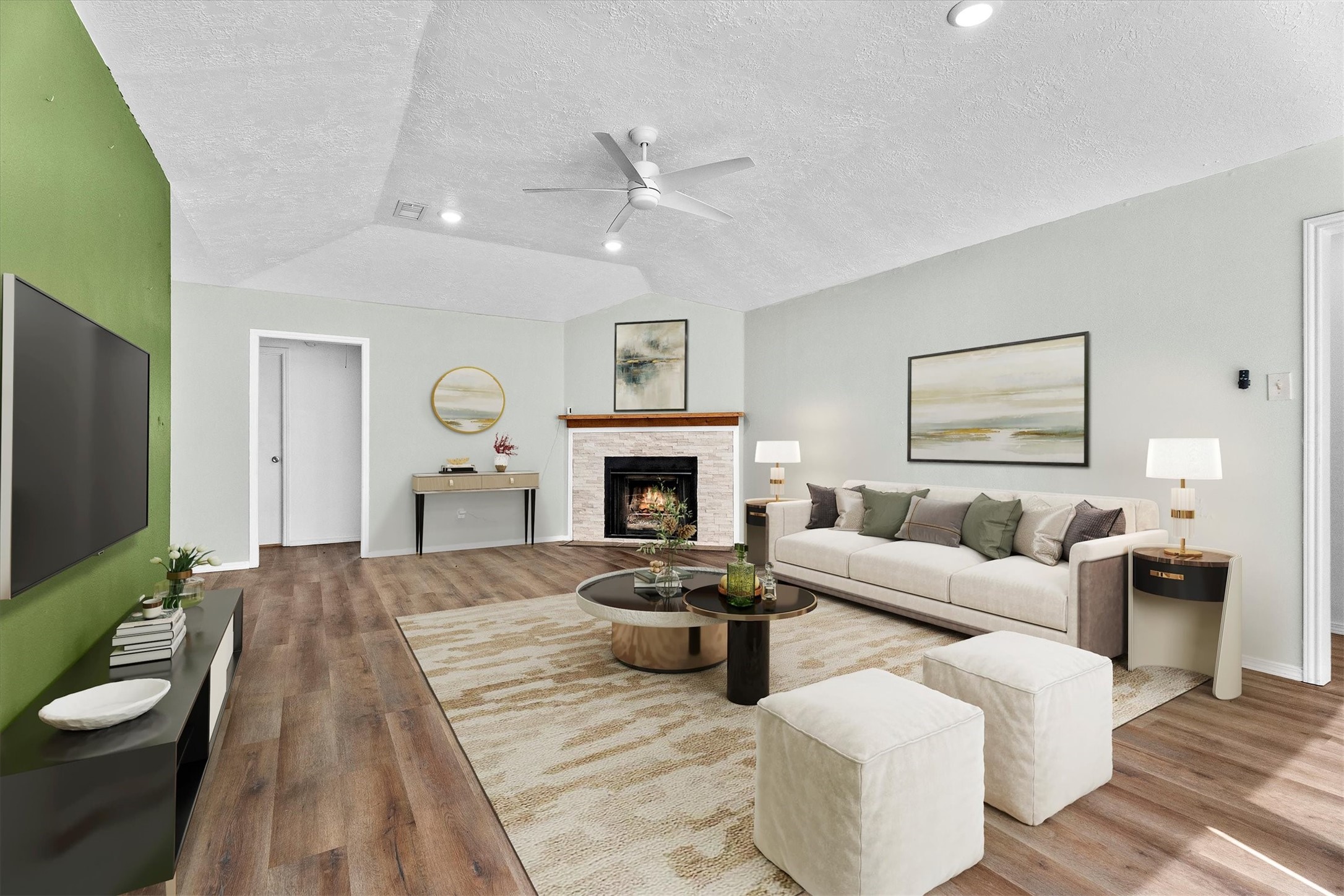 6631 Ambler Drive Property Photo 12