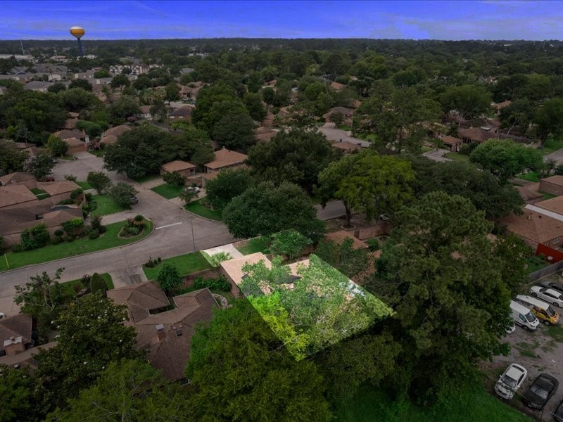 6631 Ambler Drive Property Photo 16