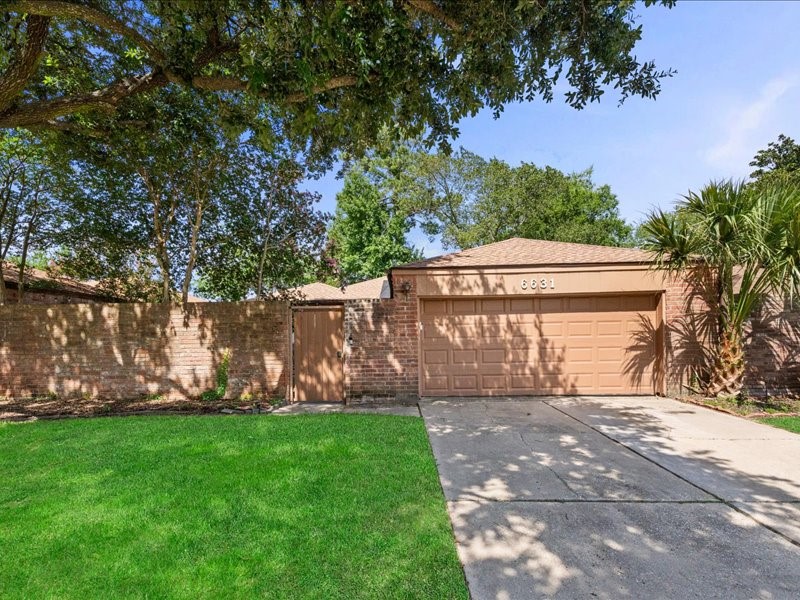 6631 Ambler Drive Property Photo 34