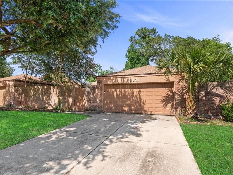 6631 Ambler Drive Property Photo 36