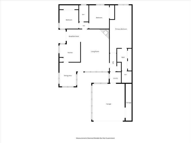 6631 Ambler Drive Property Photo 37