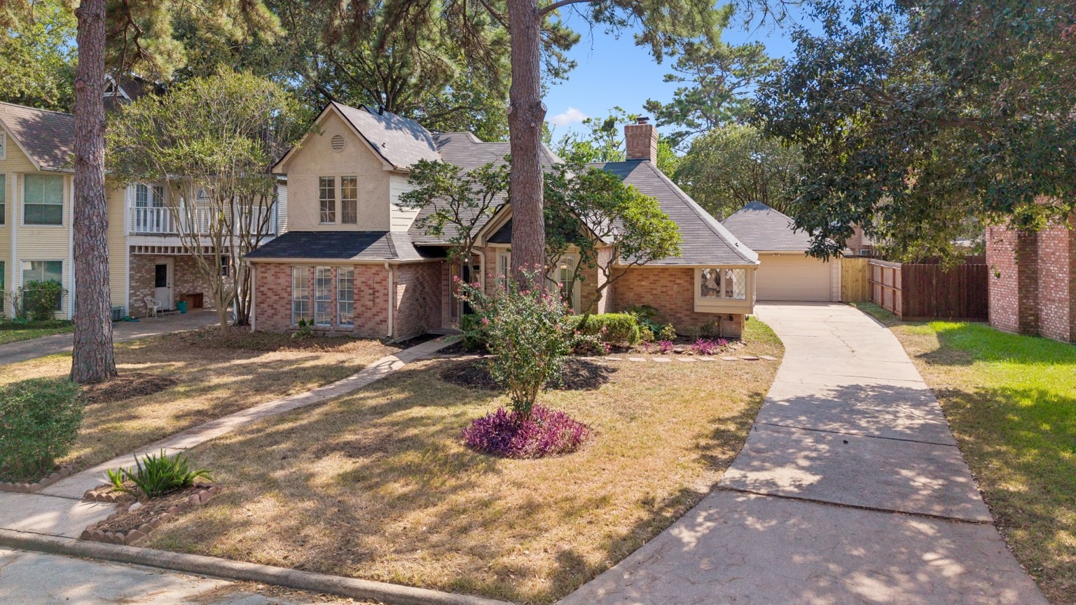 11423 Canyon Trail Drive Property Photo