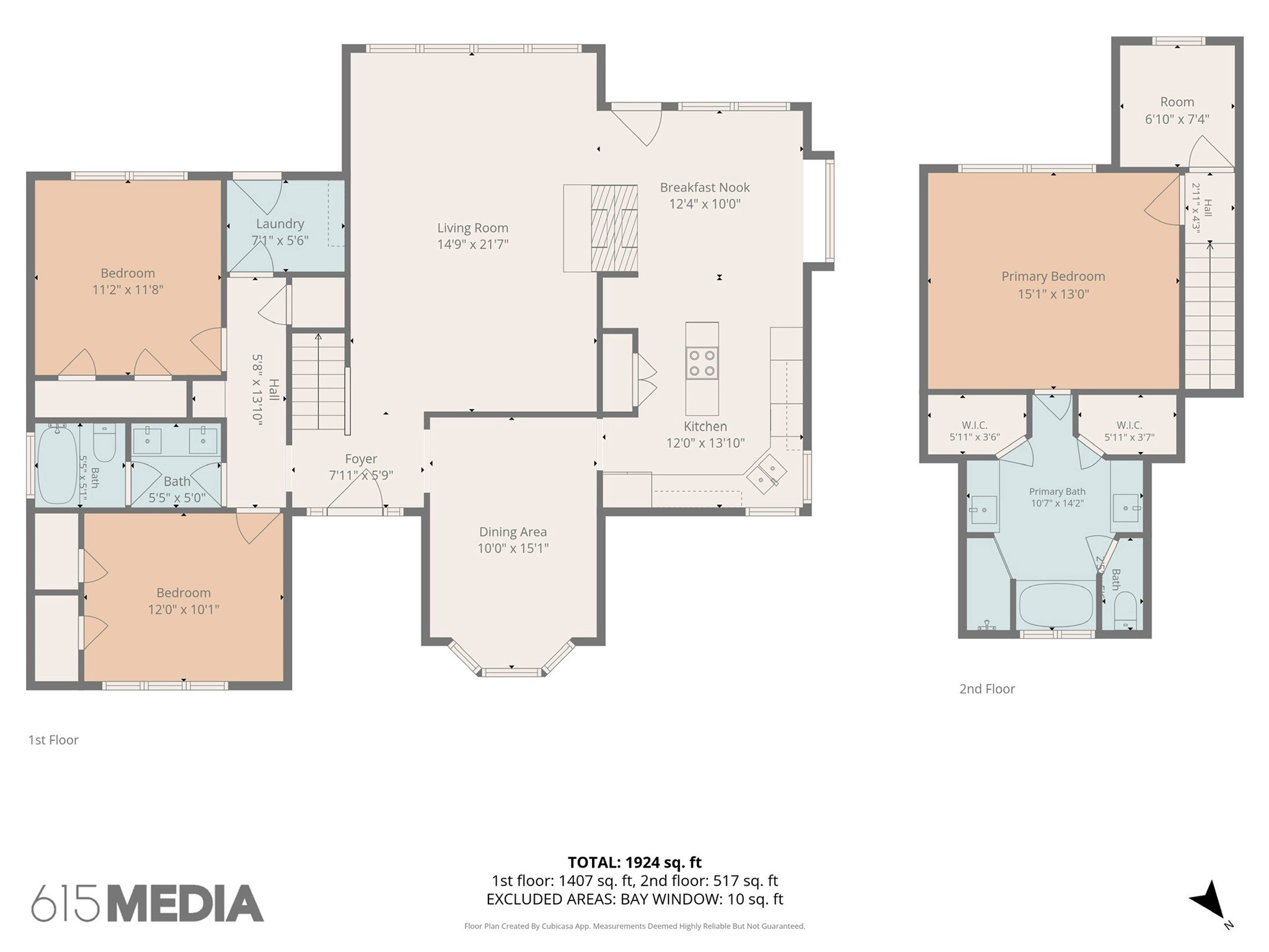 11423 Canyon Trail Drive Property Photo 39