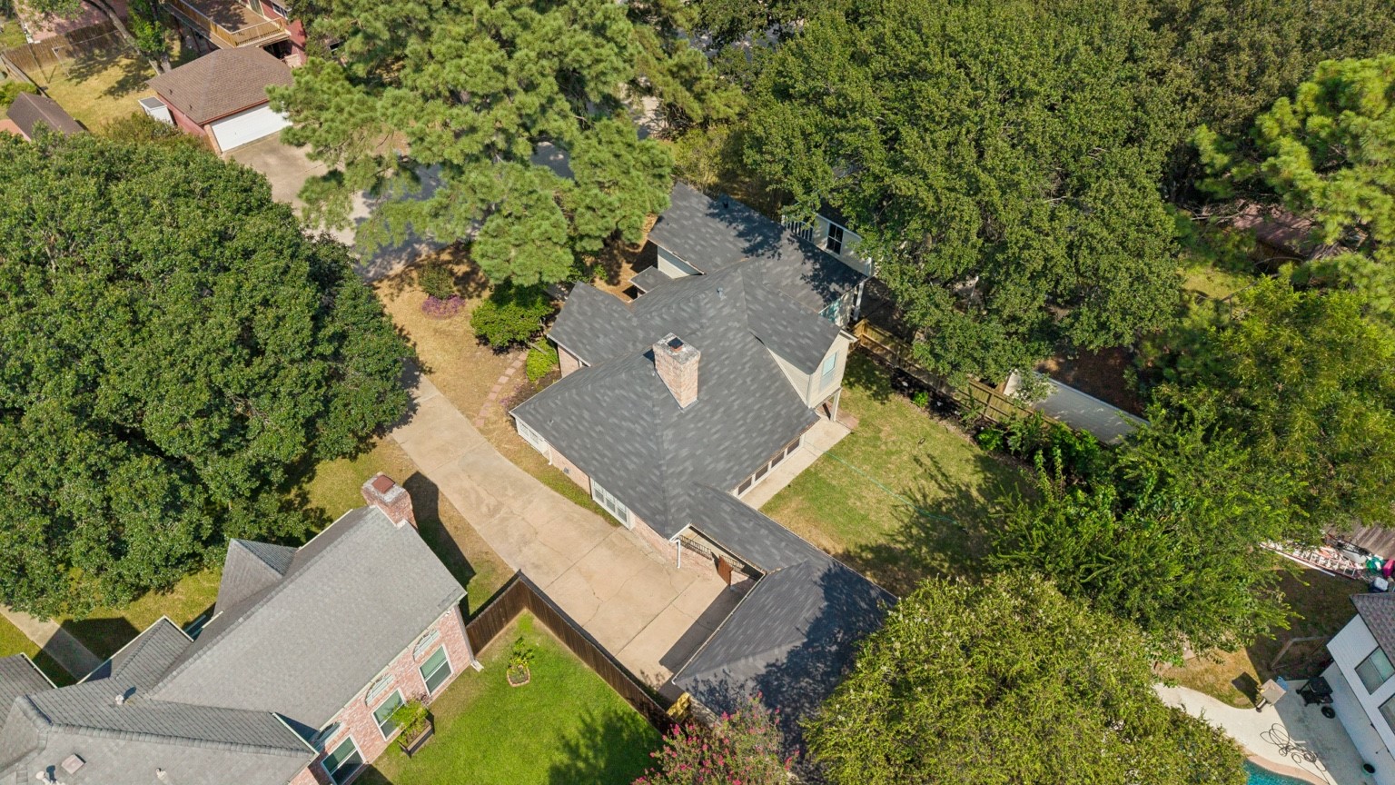 11423 Canyon Trail Drive Property Photo 41