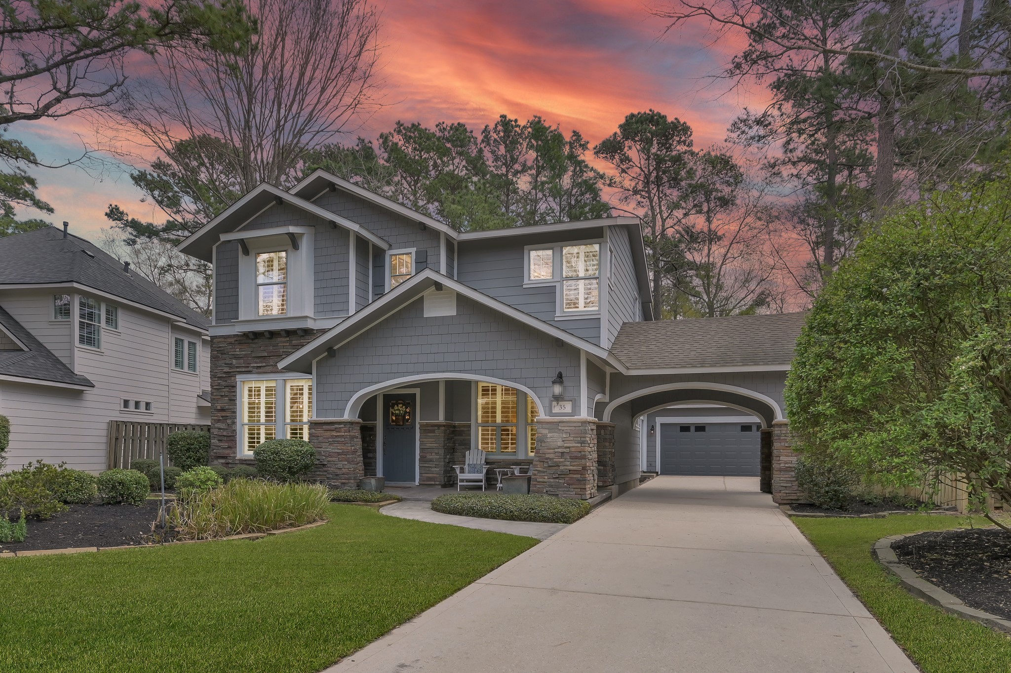 35 S Crisp Morning Circle Property Photo
