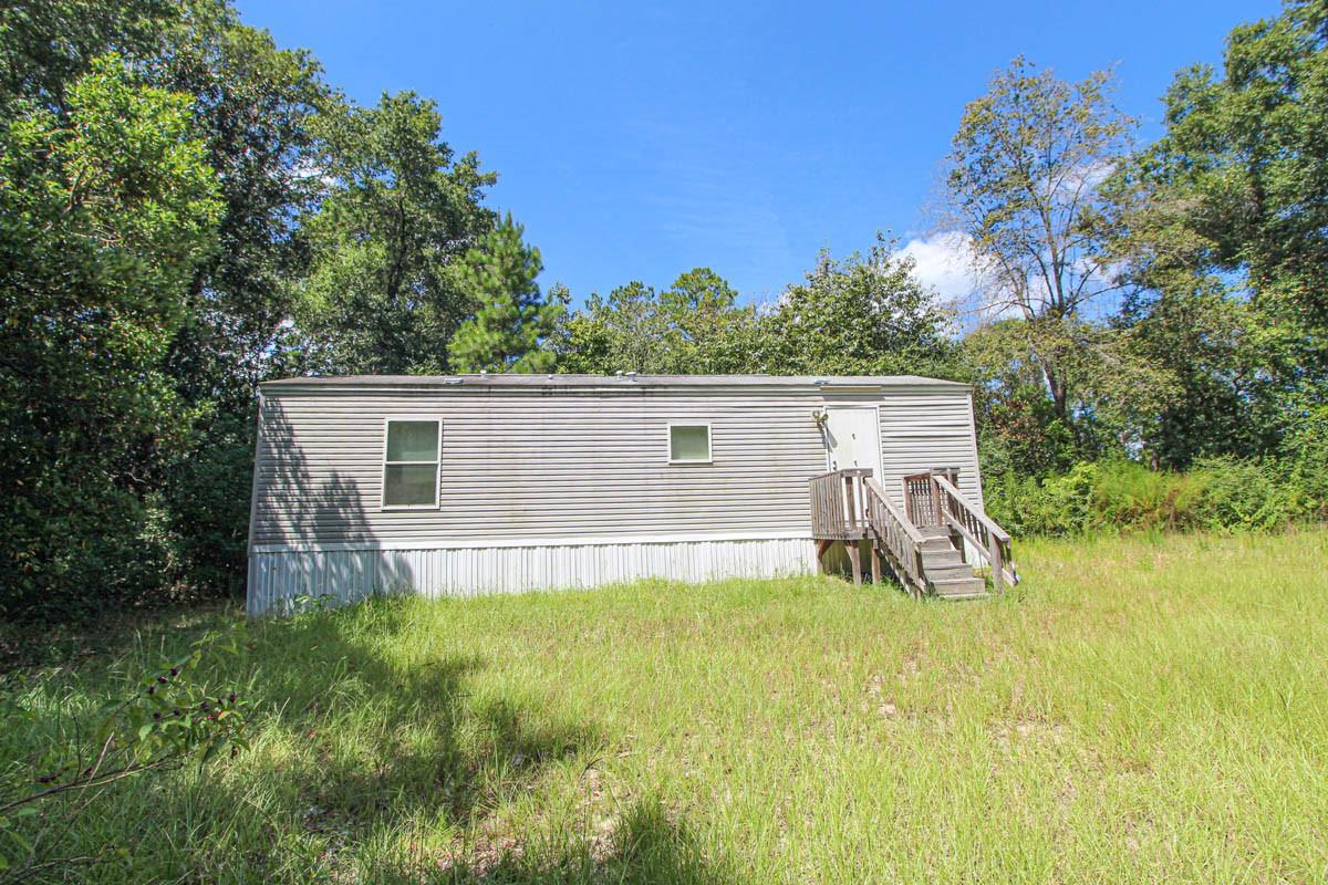 190 Russell Lane, Livingston Tx 77351 Property Photo 1