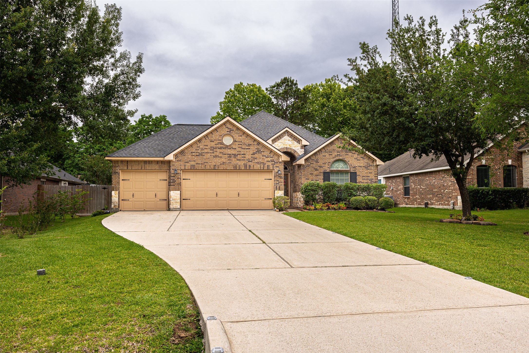 33311 Greenfield Forest Drive Property Photo 1