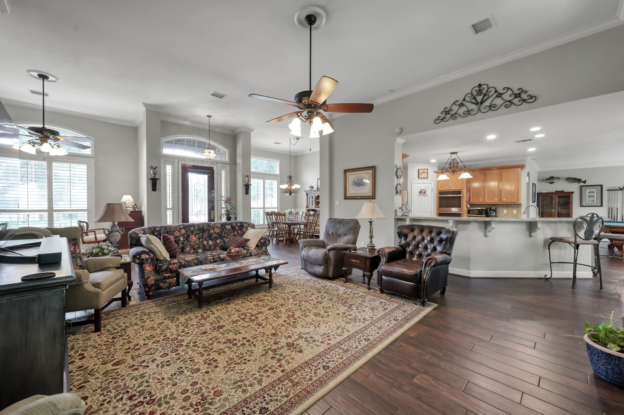 9832 W Shore Drive Property Photo 7
