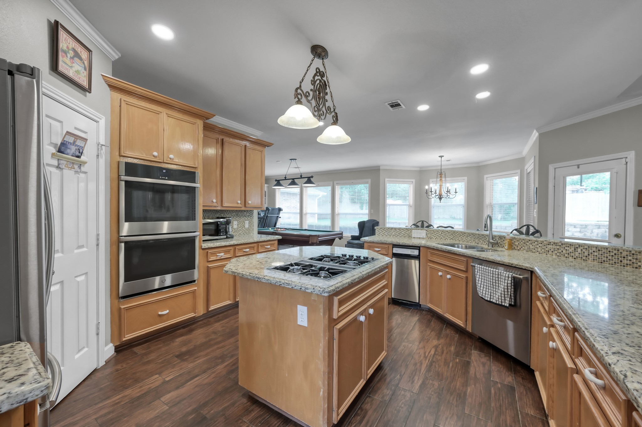 9832 W Shore Drive Property Photo 13