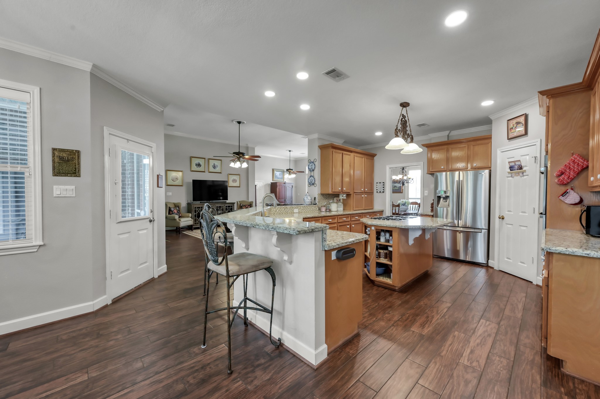9832 W Shore Drive Property Photo 14