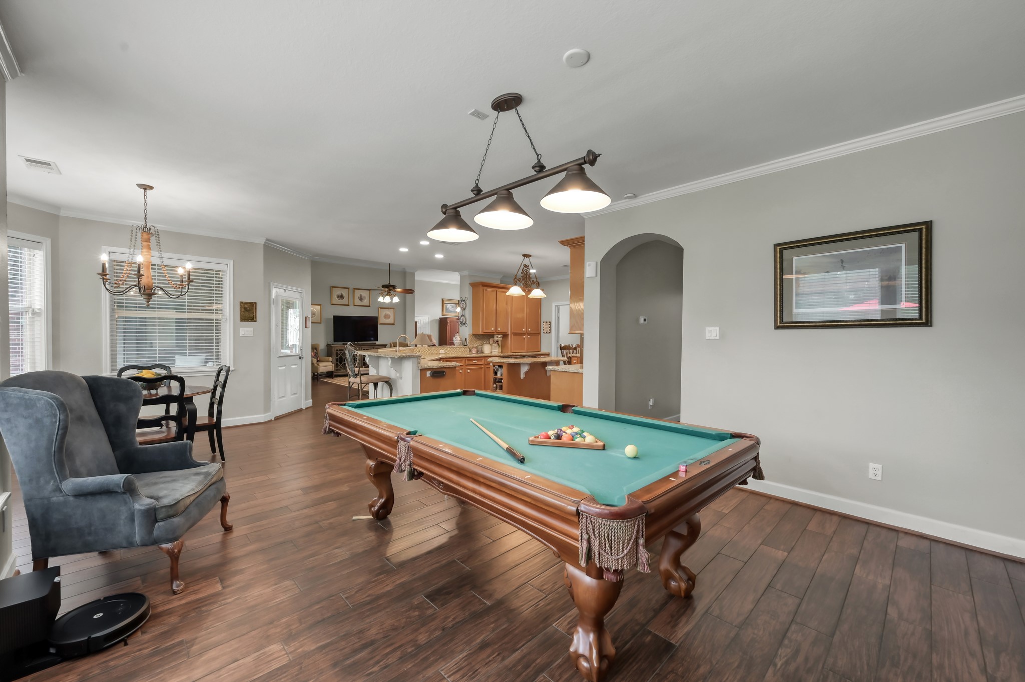 9832 W Shore Drive Property Photo 15