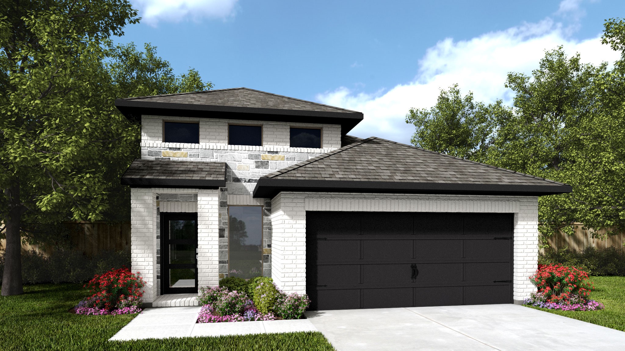 2762 Sunrise Field Lane Property Photo 1